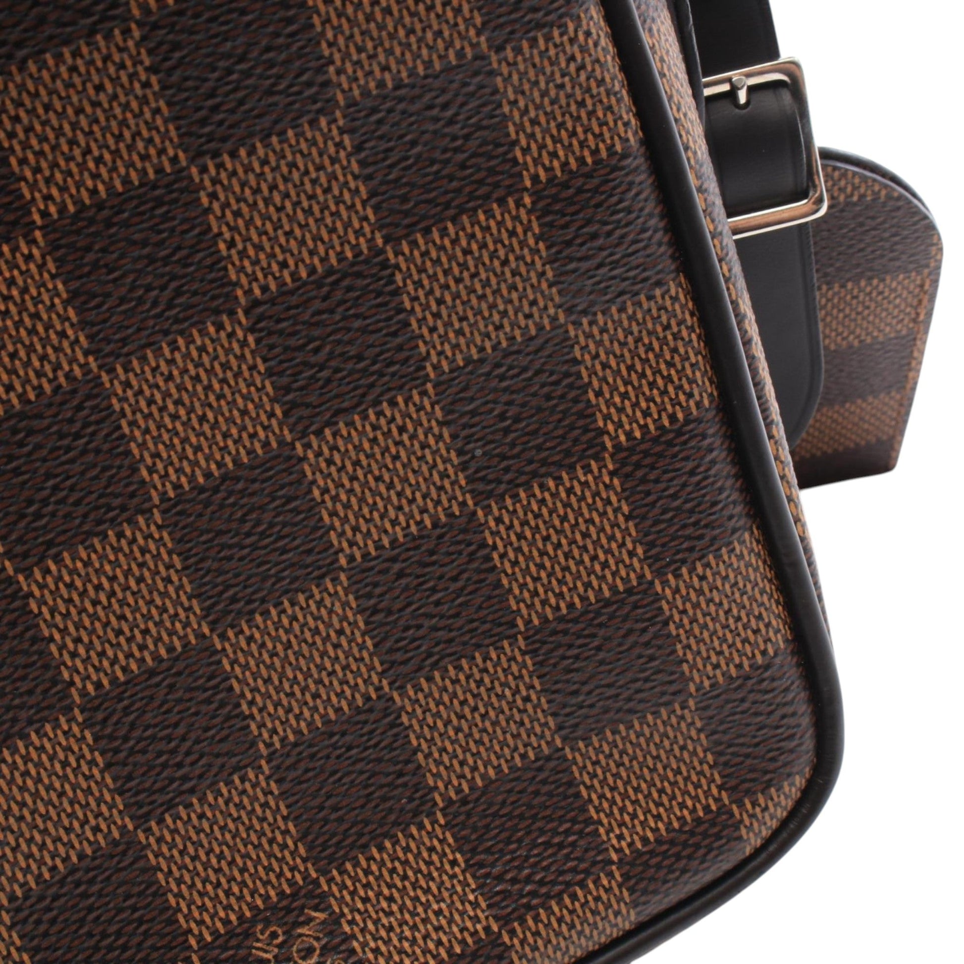 Louis Vuitton Chapman Brothers Damier Ebene Savannah Amazon