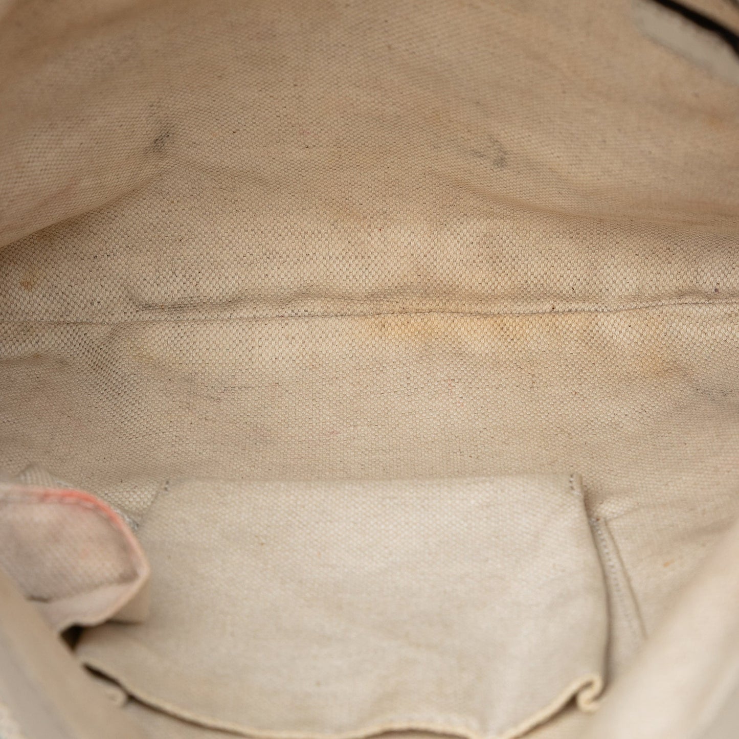 Gucci GG Canvas Web Mayfair Crossbody