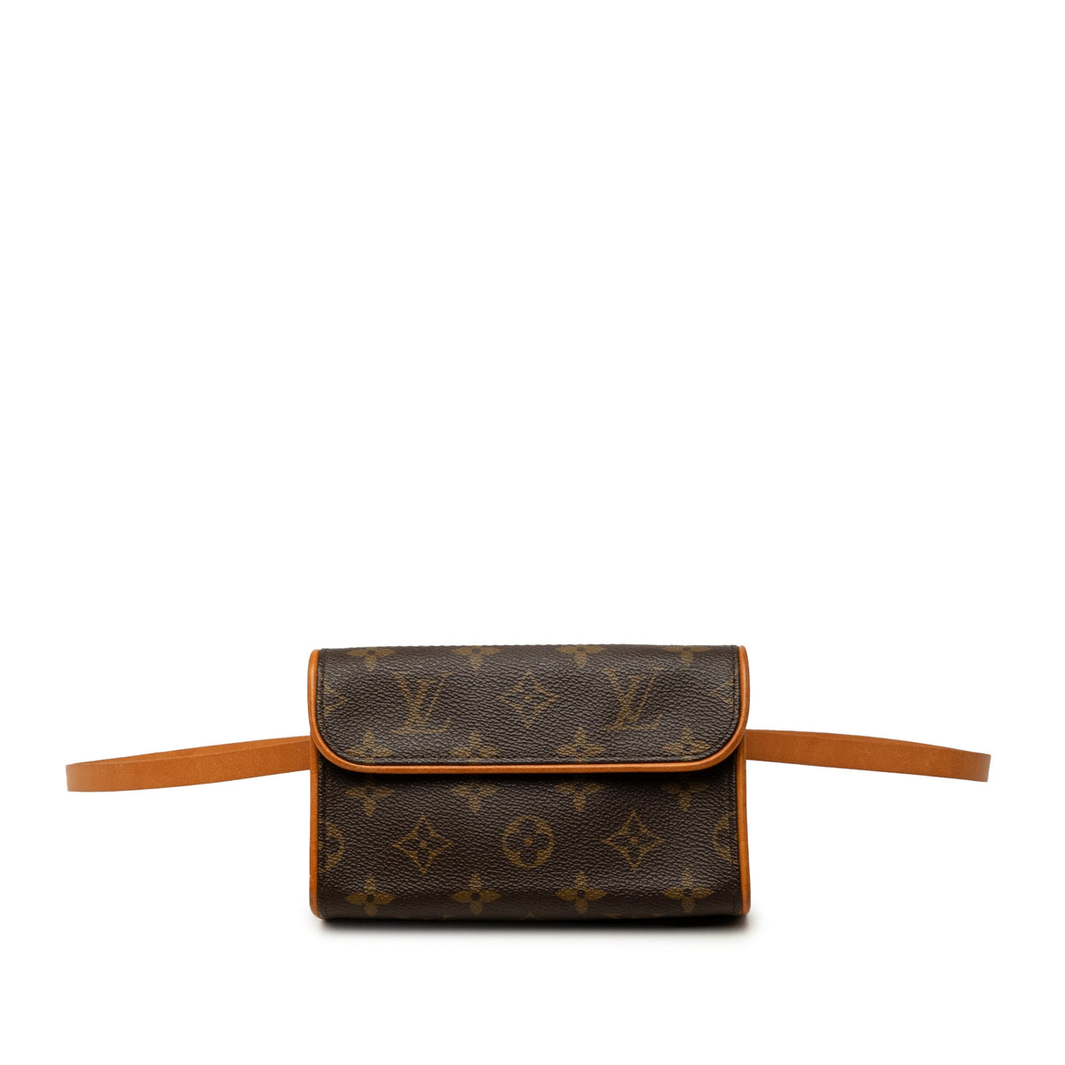 Louis Vuitton Monogram Pochette Florentine