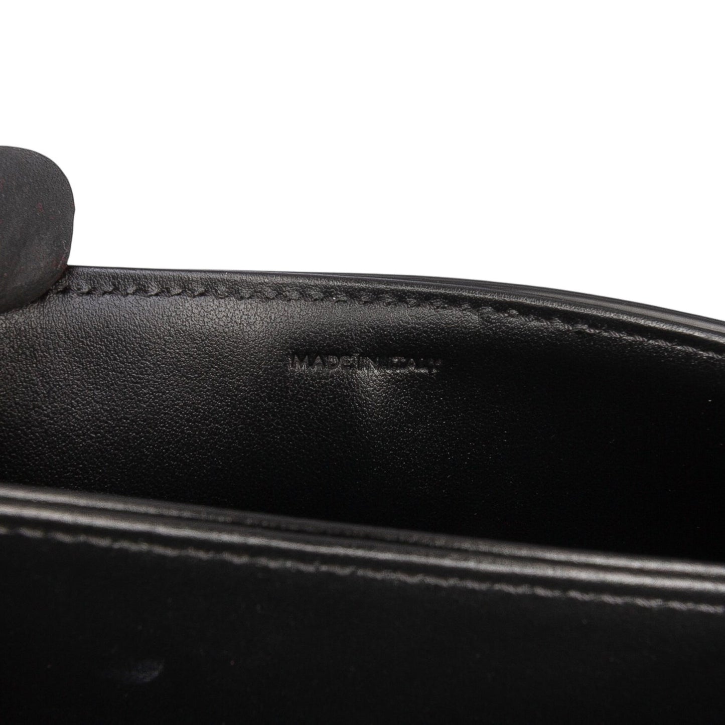 Celine Small Suede Pampille C Bag