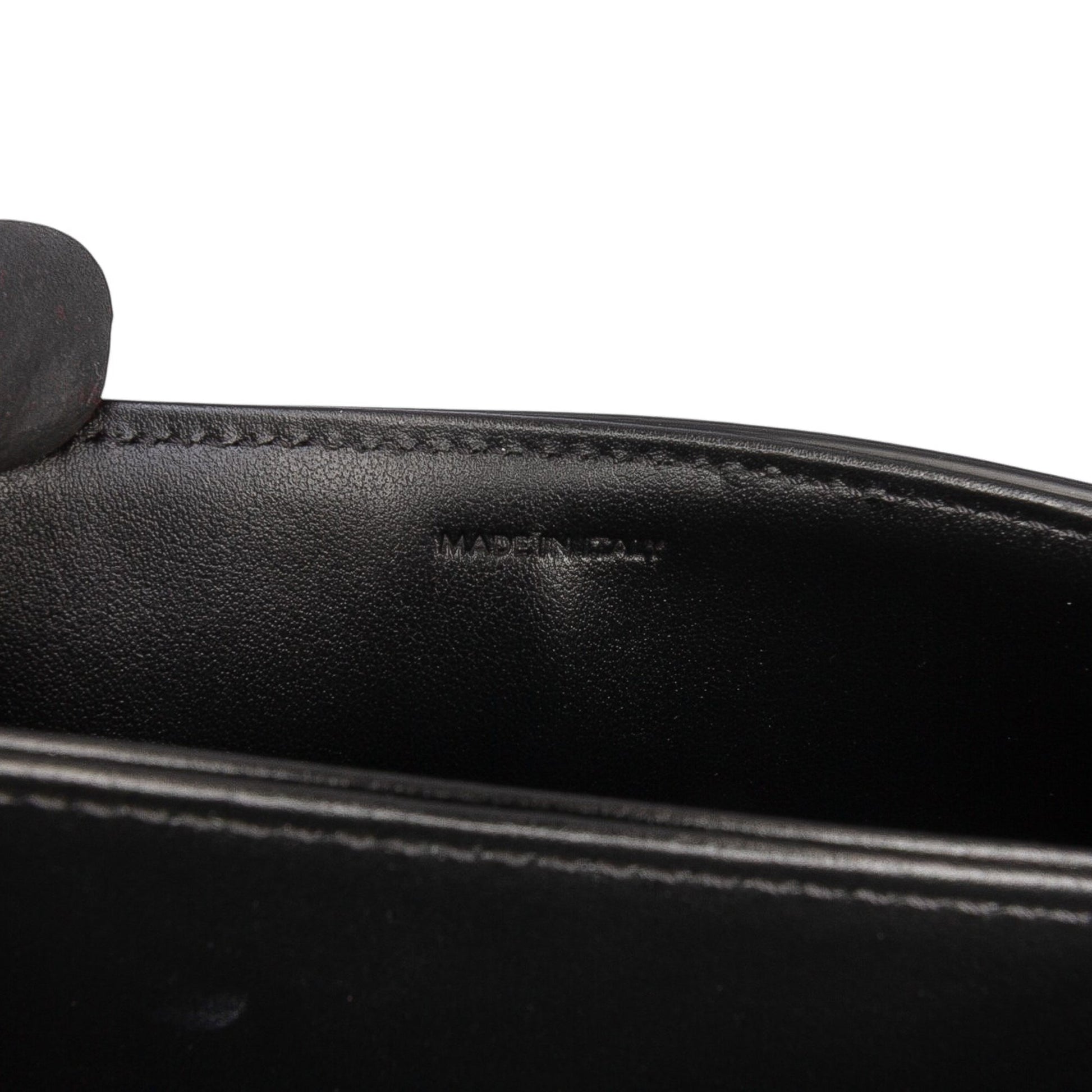 Celine Small Suede Pampille C Bag