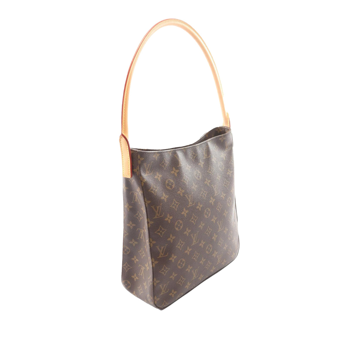 Louis Vuitton Monogram Looping GM