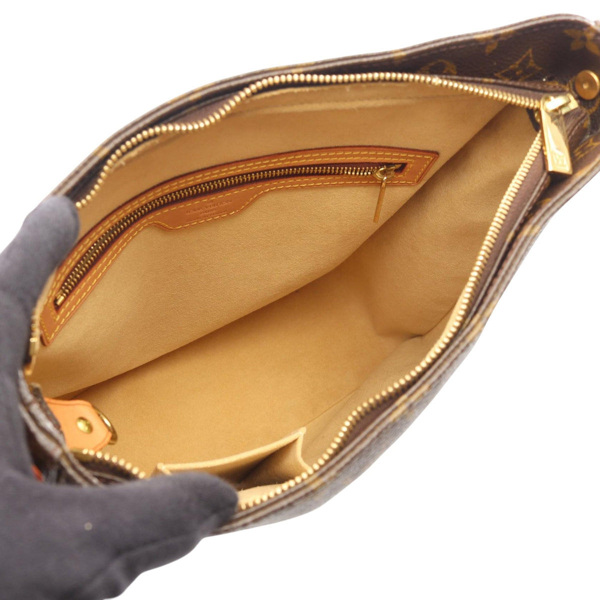 Louis Vuitton Monogram Looping GM
