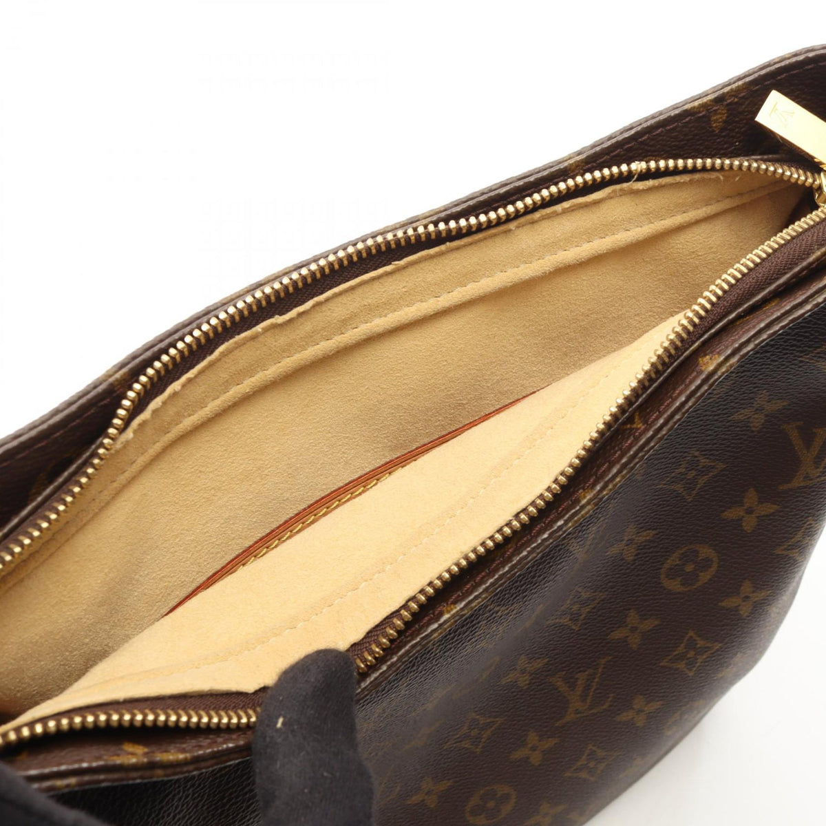 Louis Vuitton Monogram Looping GM