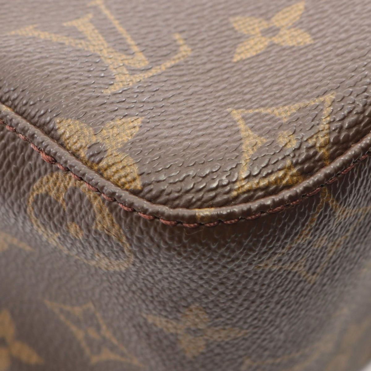 Louis Vuitton Monogram Looping GM