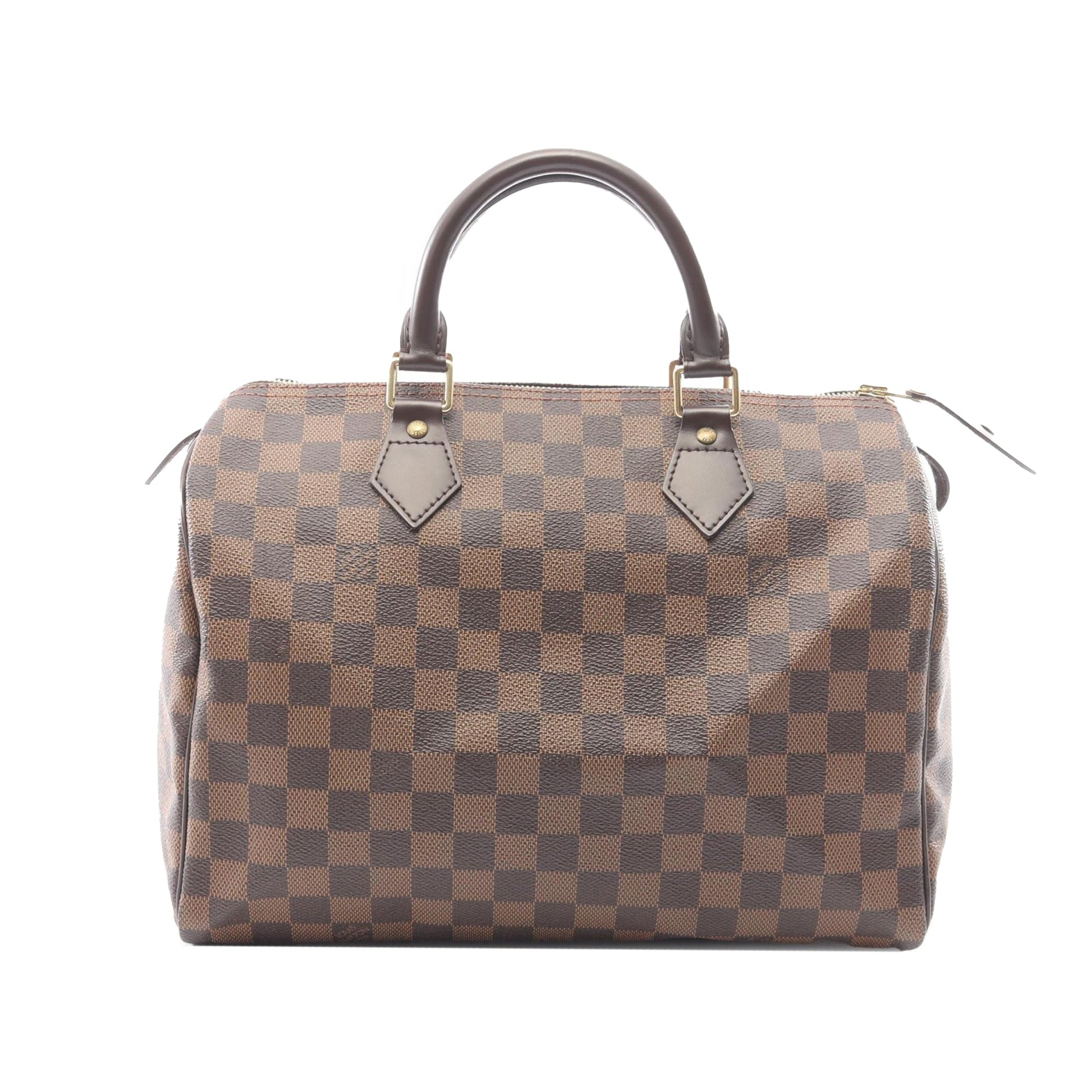 Louis Vuitton Damier Ebene Speedy 30