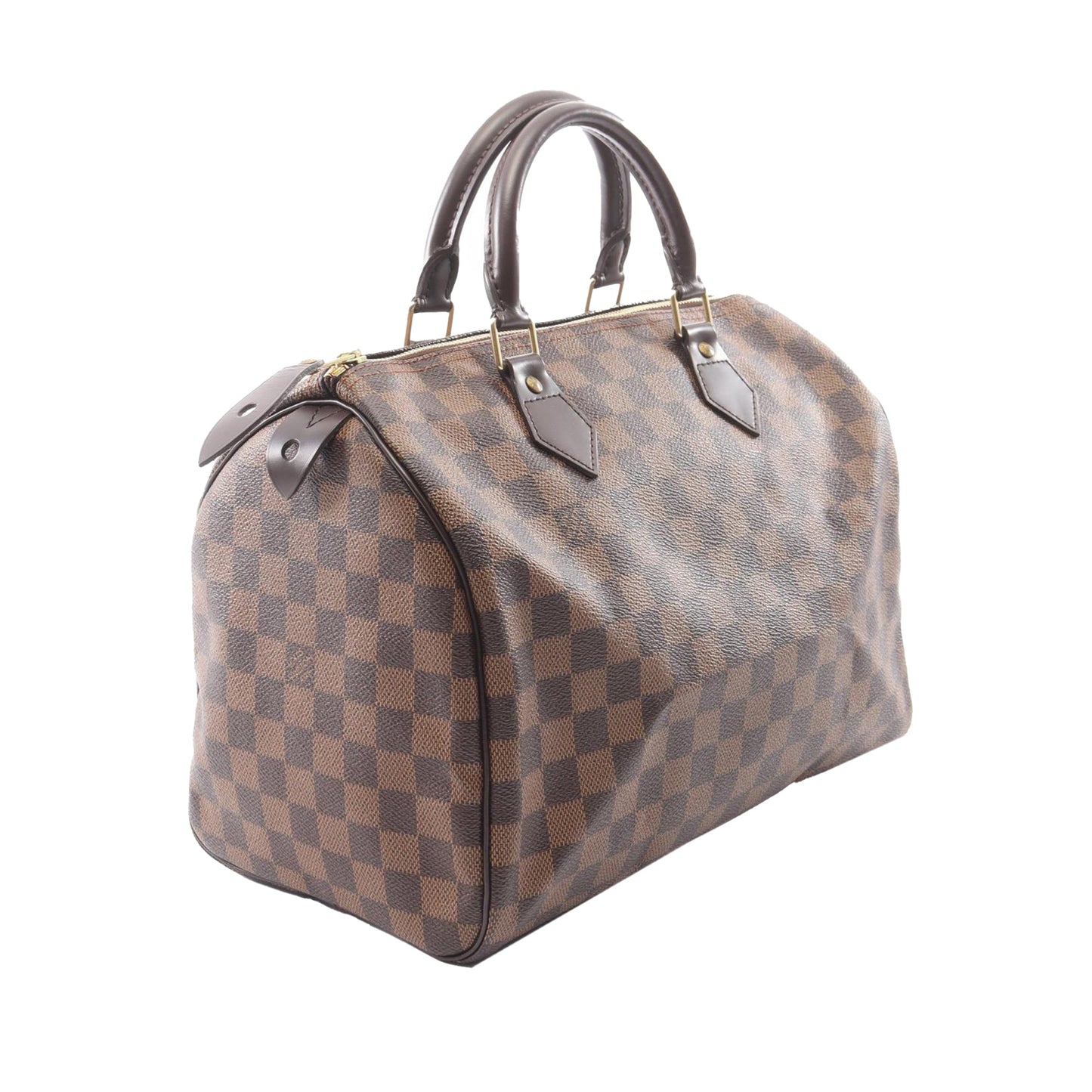 Louis Vuitton Damier Ebene Speedy 30