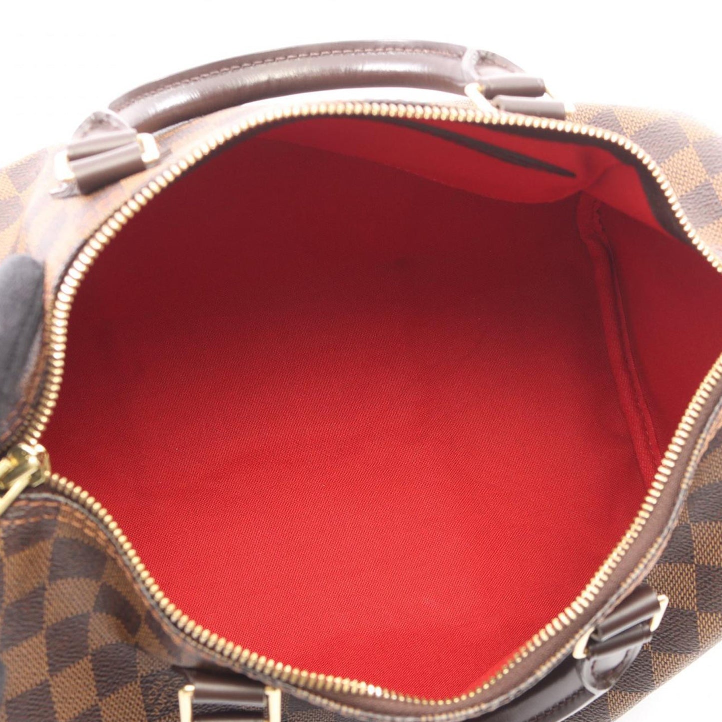 Louis Vuitton Damier Ebene Speedy 30