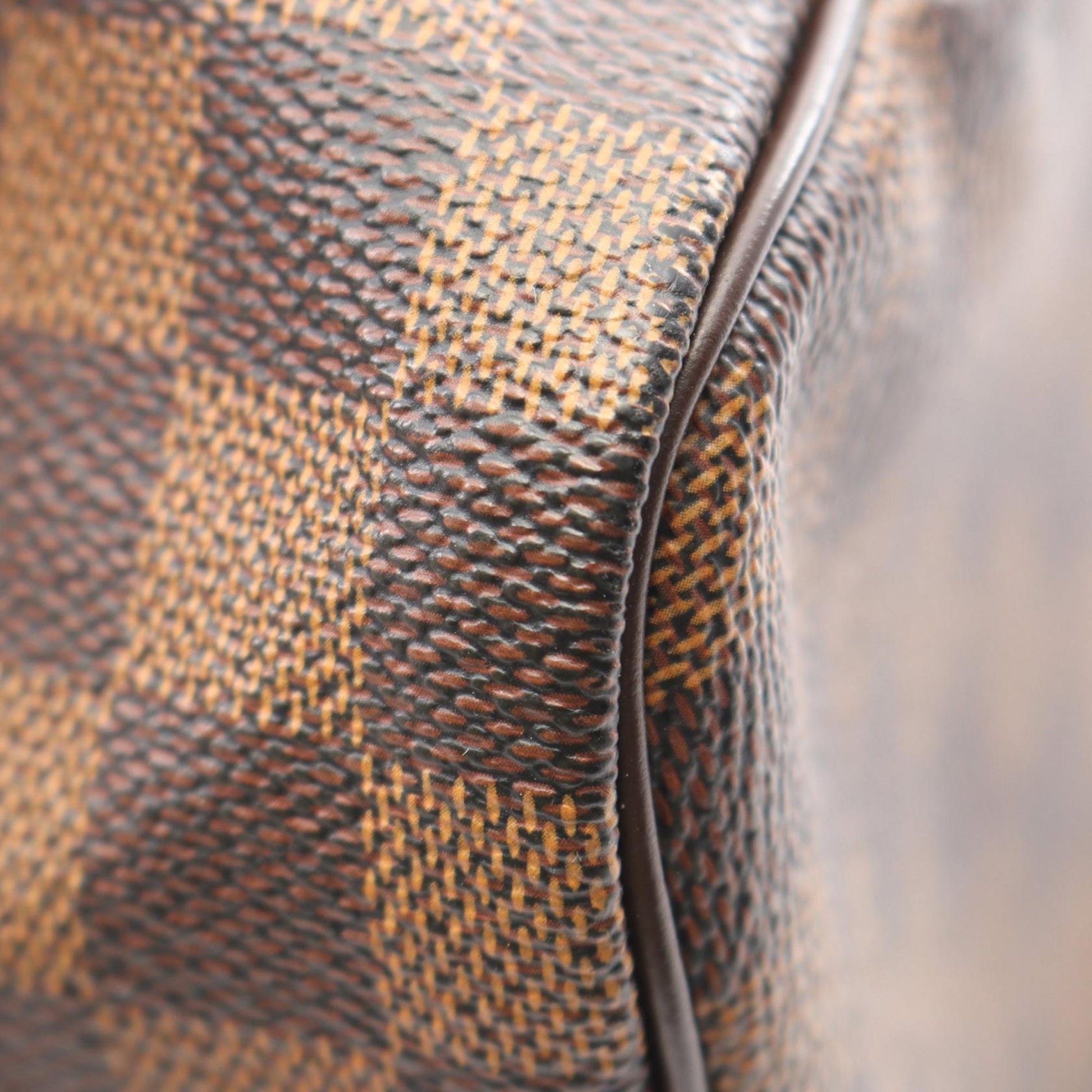Louis Vuitton Damier Ebene Speedy 30