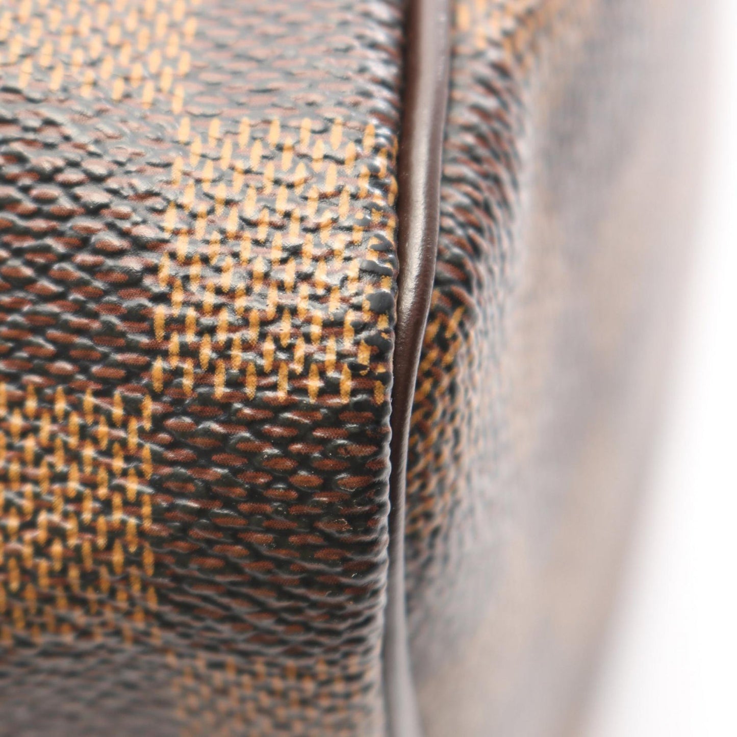 Louis Vuitton Damier Ebene Speedy 30