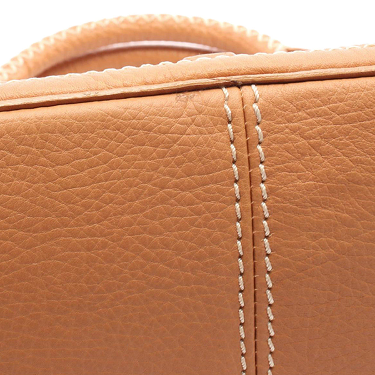 Celine Leather Boogie Handbag