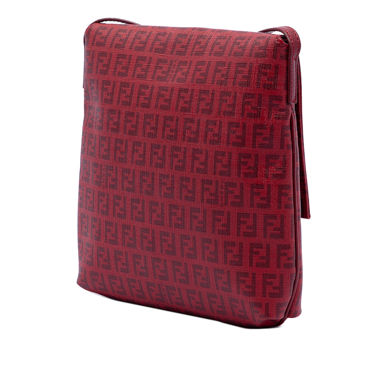 Fendi Zucchino Spalmati Crossbody