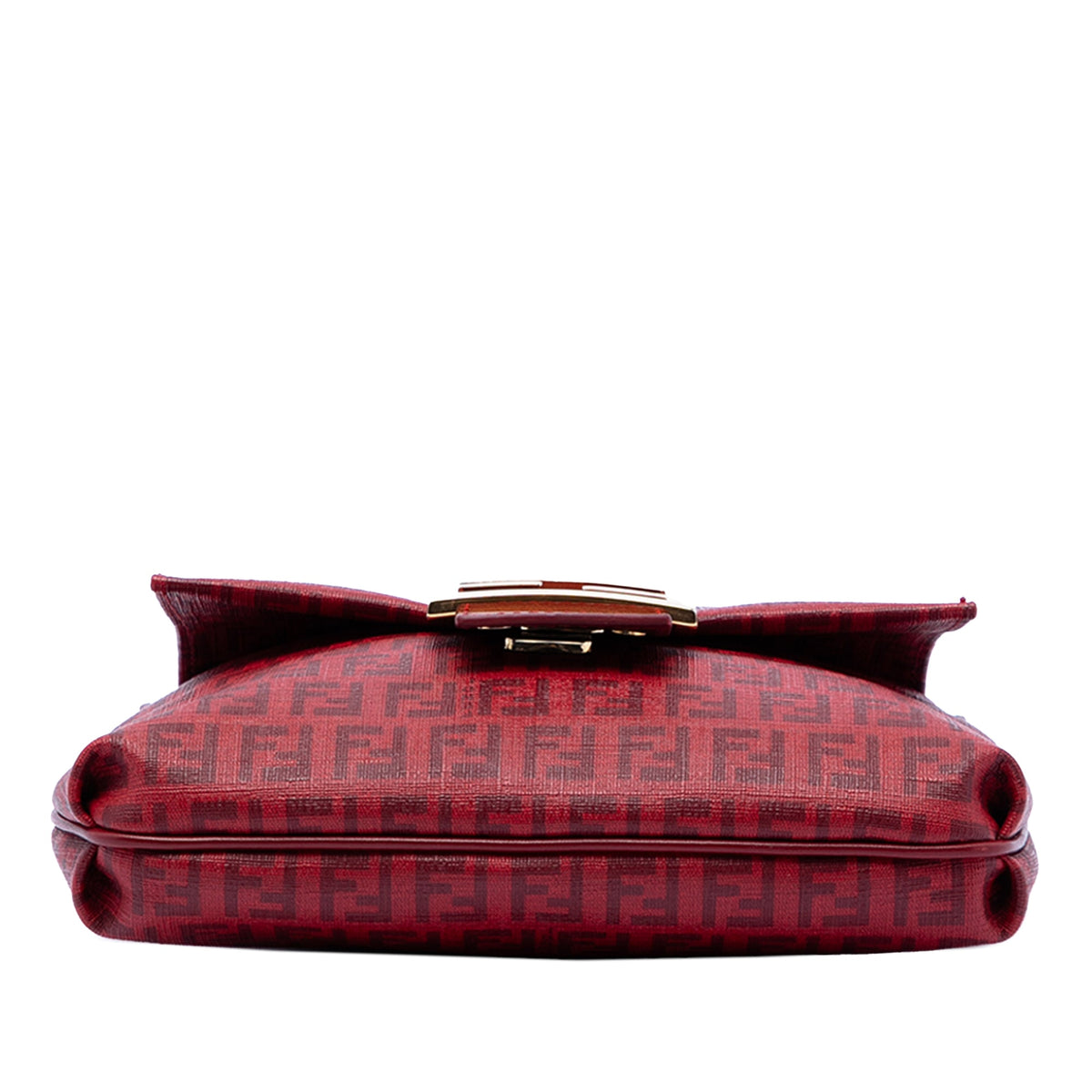 Fendi Zucchino Spalmati Crossbody
