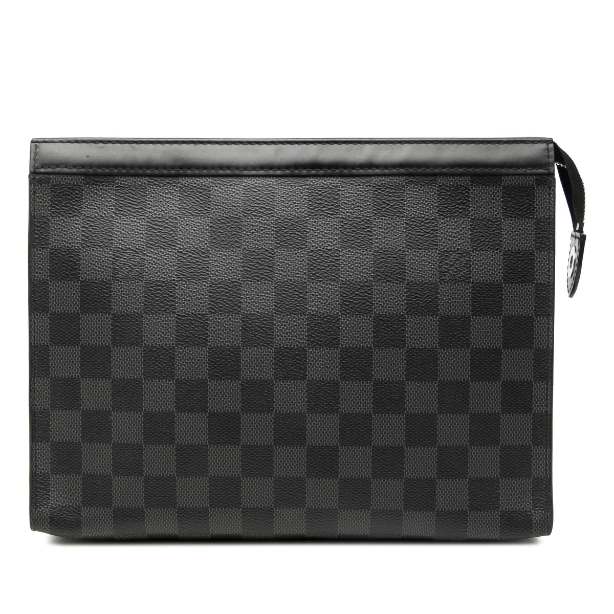 Louis Vuitton Damier Graphite Pochette Voyage MM