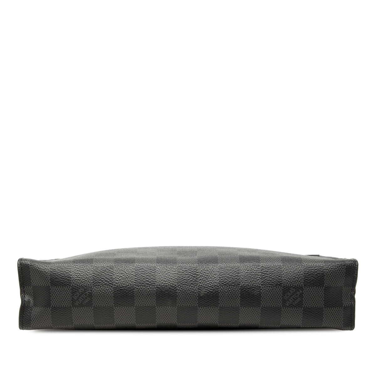 Louis Vuitton Damier Graphite Pochette Voyage MM