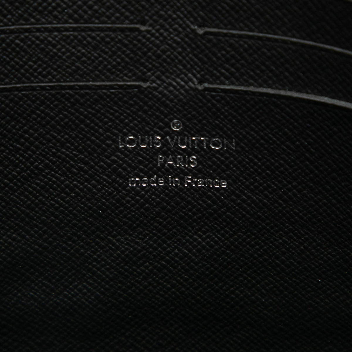 Louis Vuitton Damier Graphite Pochette Voyage MM