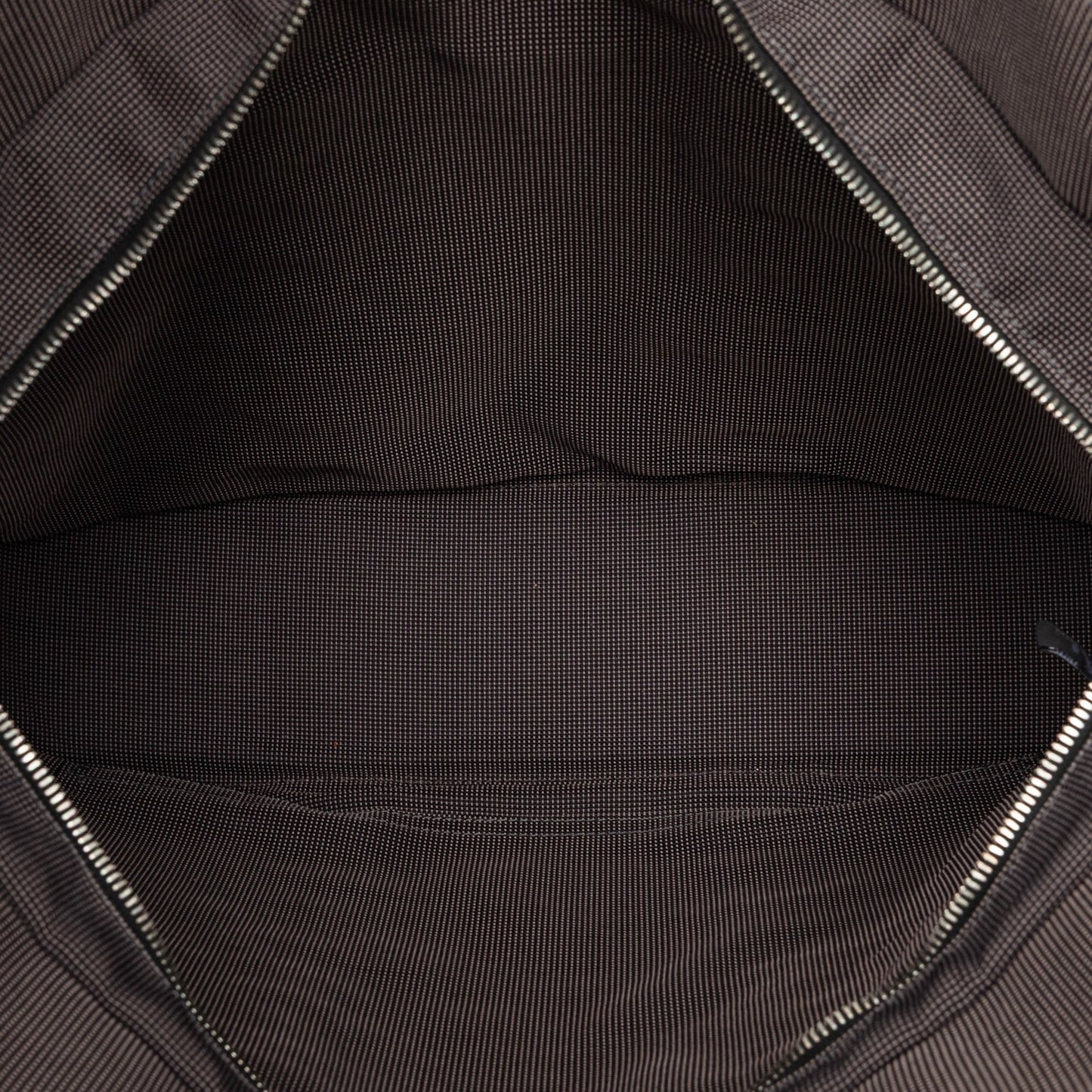Hermès Canvas Herline MM