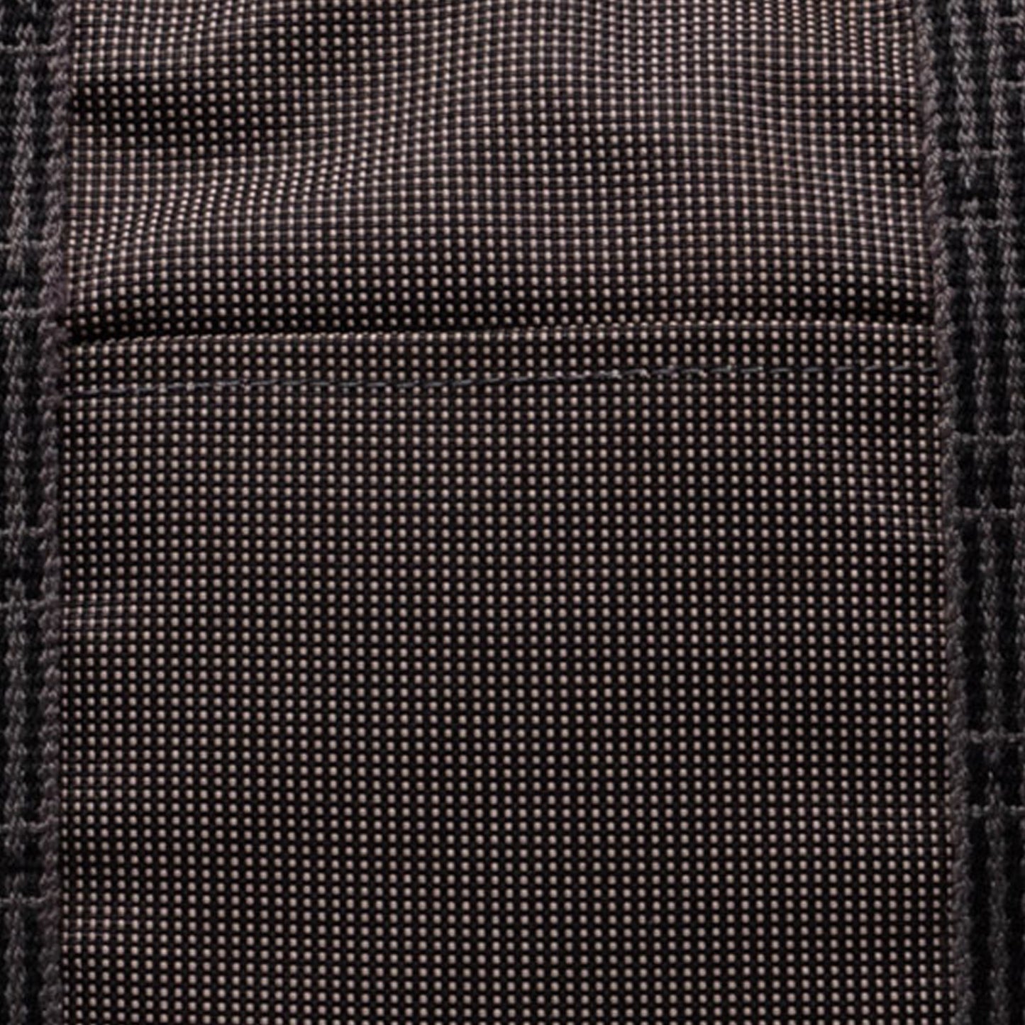 Hermès Canvas Herline MM