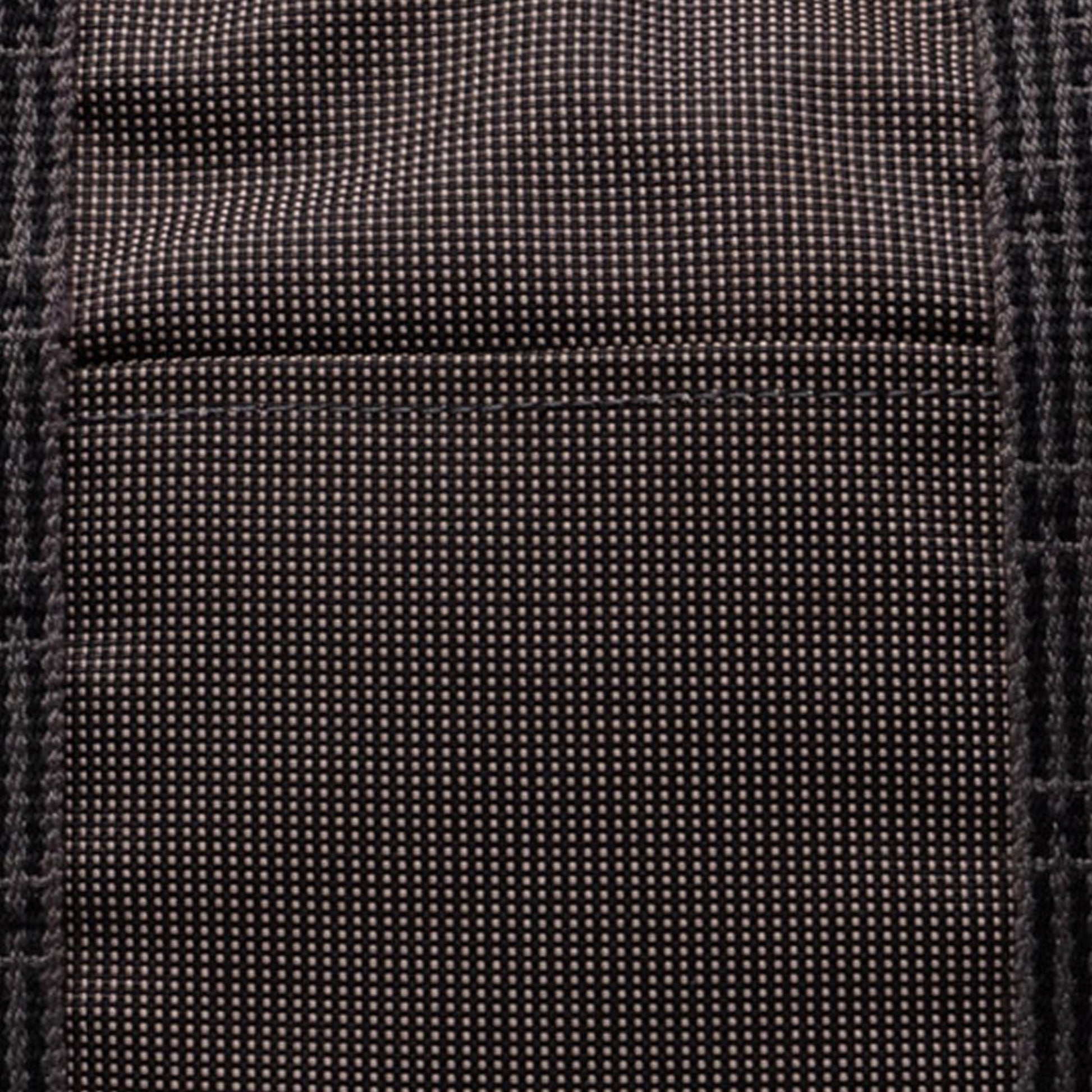 Hermès Canvas Herline MM