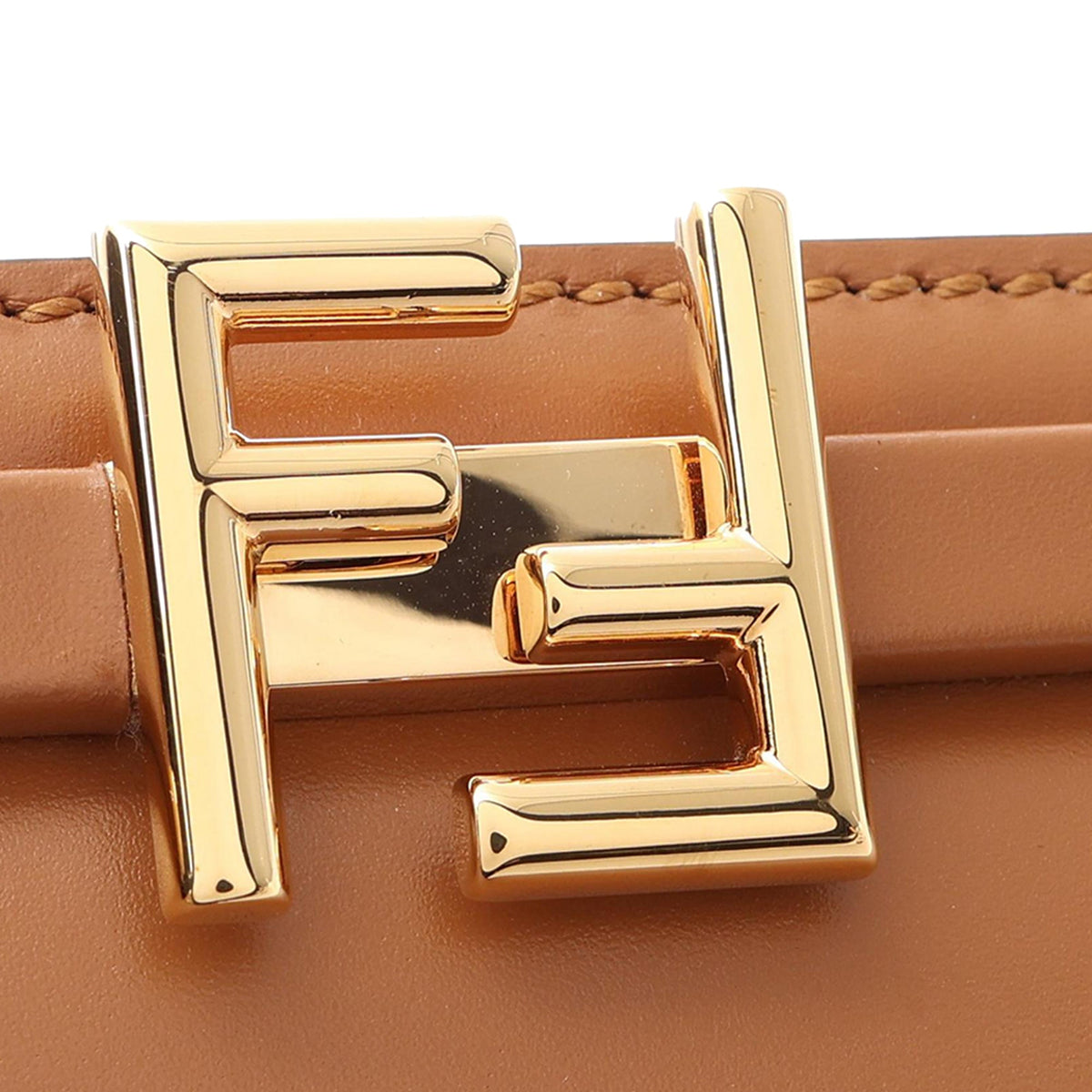 Fendi Leather Touch Crossbody
