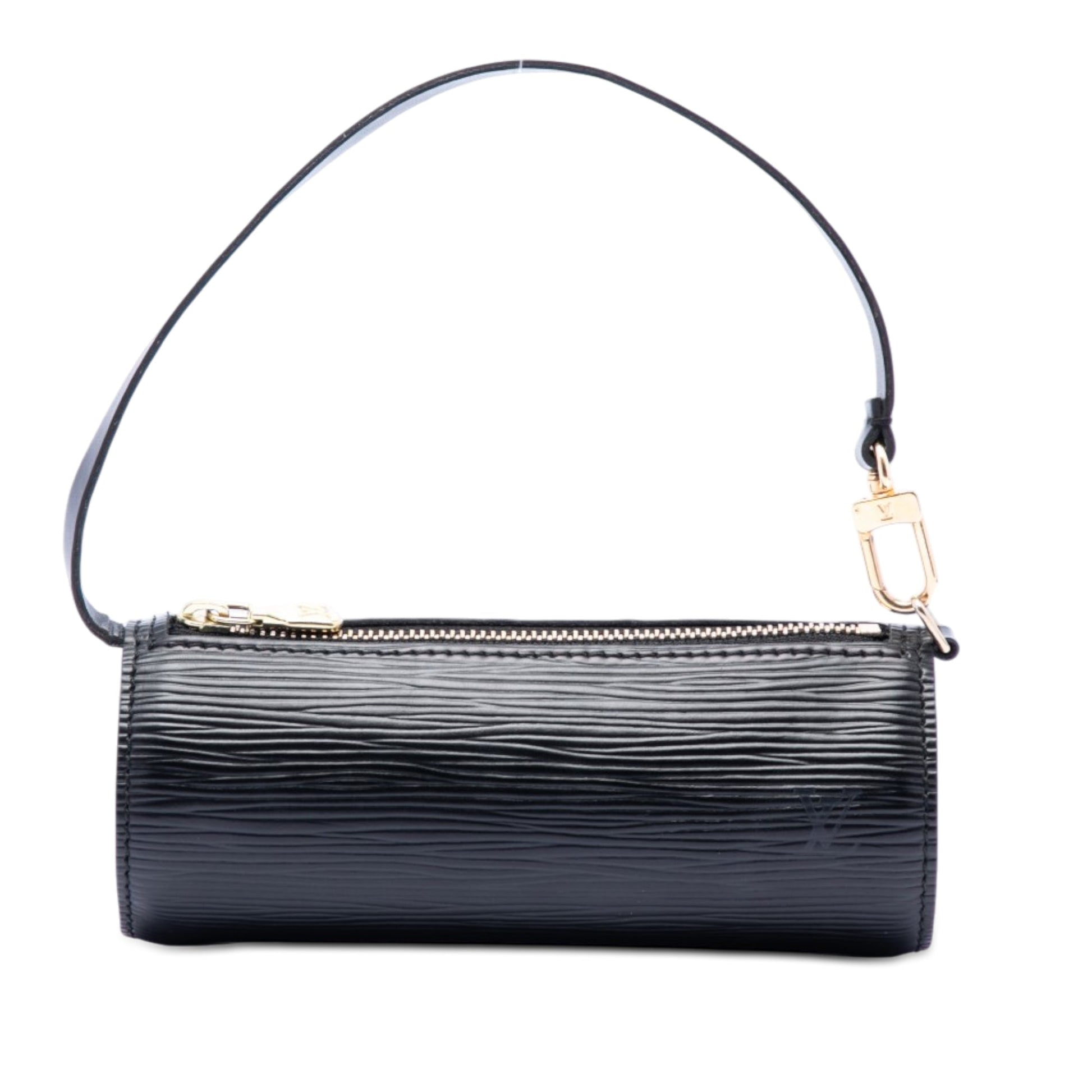 Louis Vuitton Epi Pochette Papillon