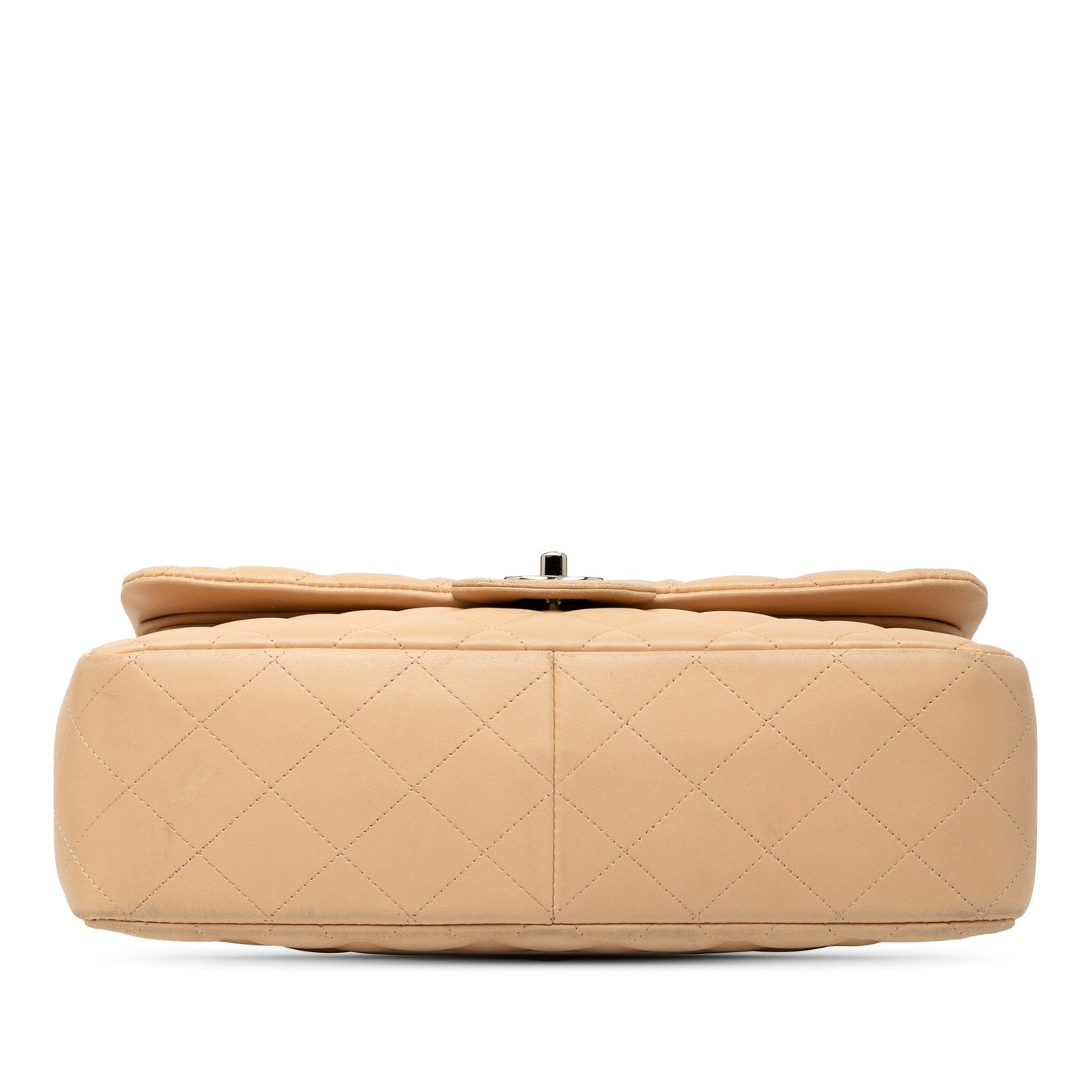 Chanel Jumbo Classic Lambskin Double Flap
