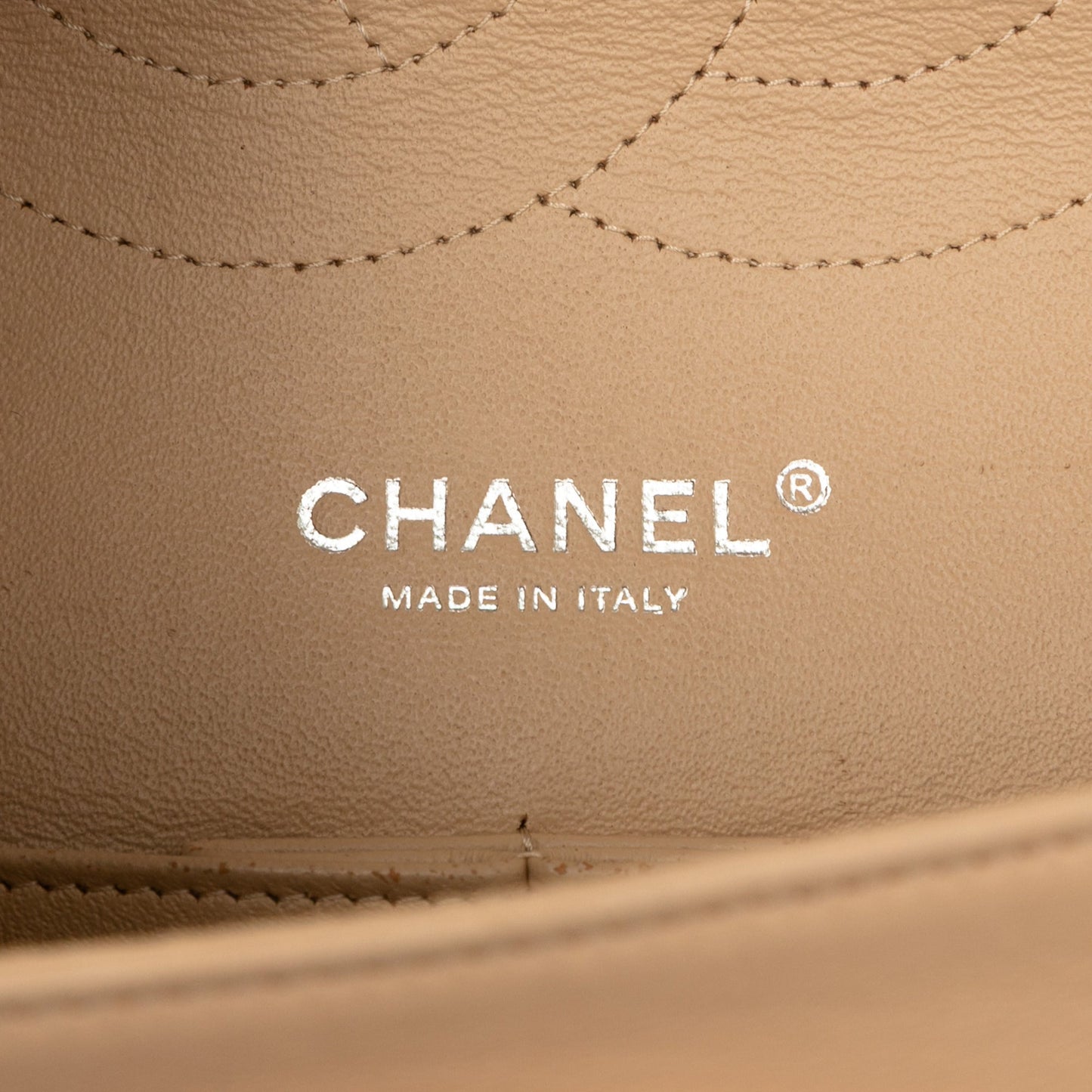 Chanel Jumbo Classic Lambskin Double Flap