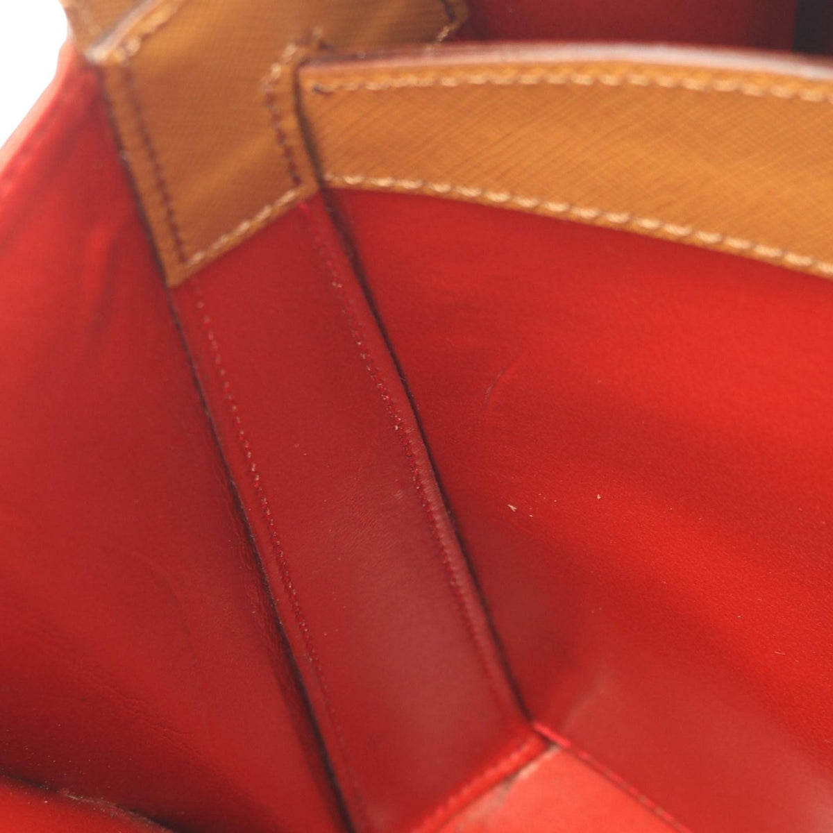 Celine Leather Turnlock Crossbody