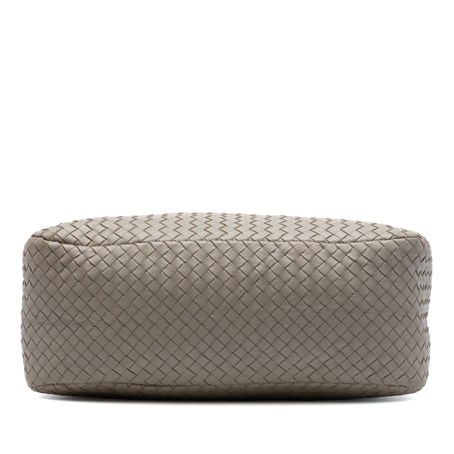 Bottega Veneta Nappa Intrecciato Handbag