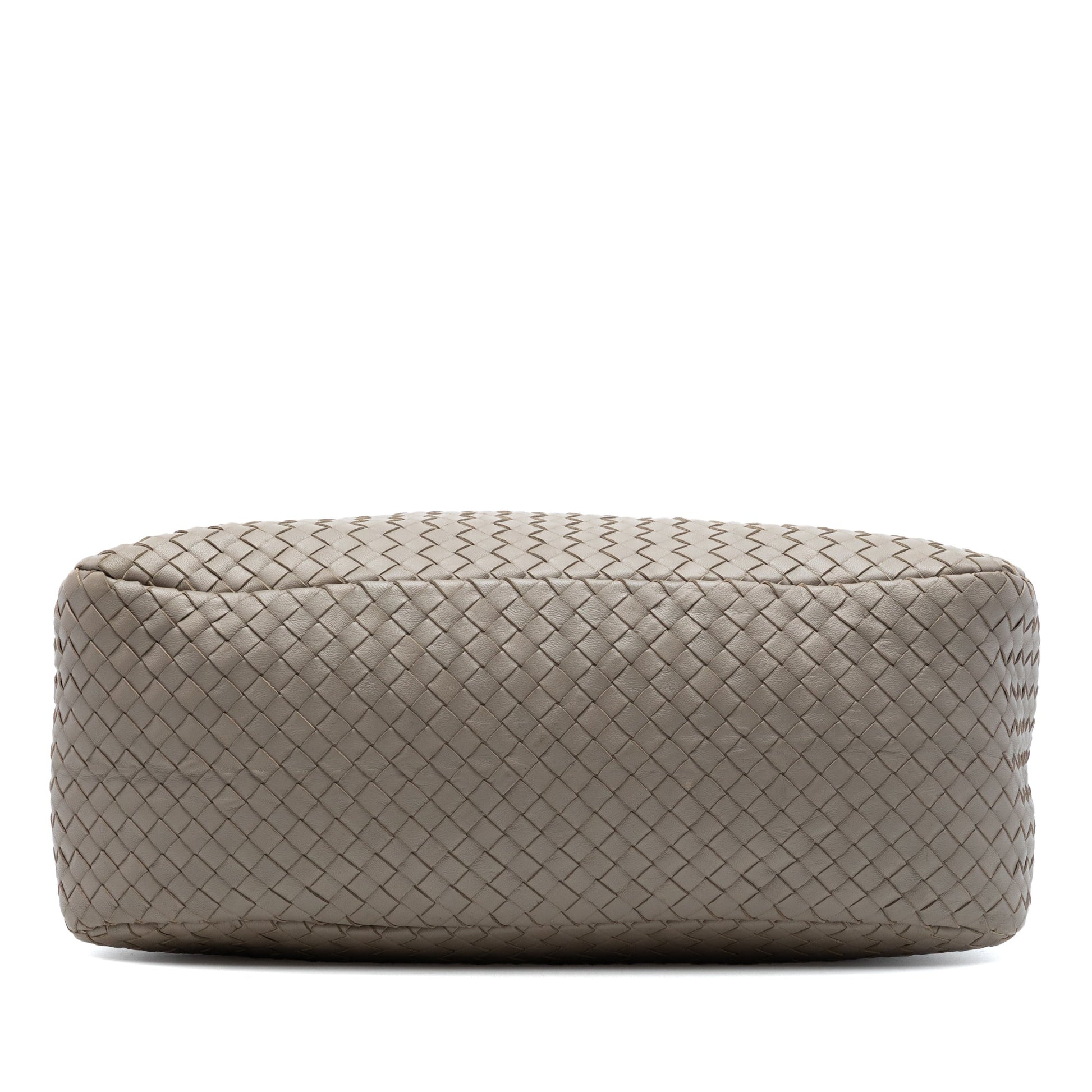 Bottega Veneta Nappa Intrecciato Handbag