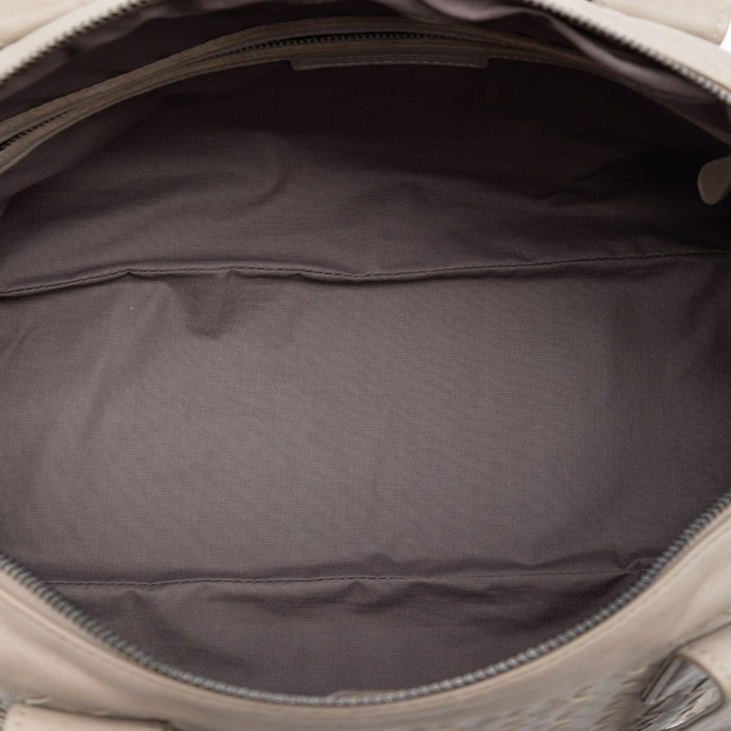 Bottega Veneta Nappa Intrecciato Handbag