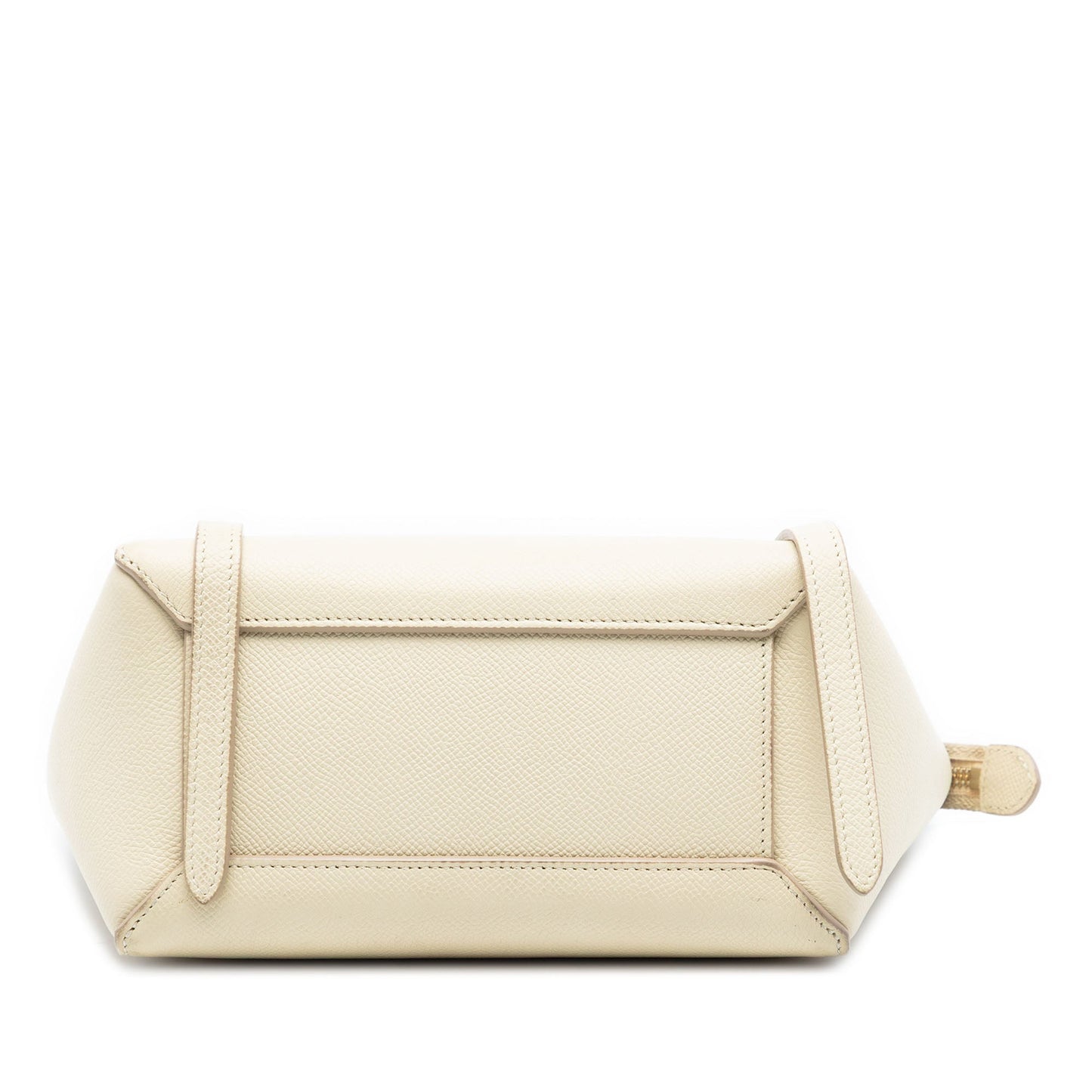 Celine Nano Grained Calfskin Belt Bag