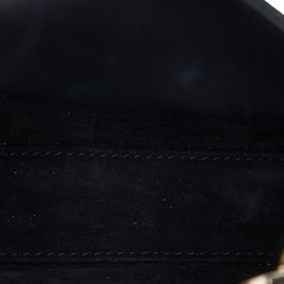 Dior Micro Lambskin Cannage Lady Dior