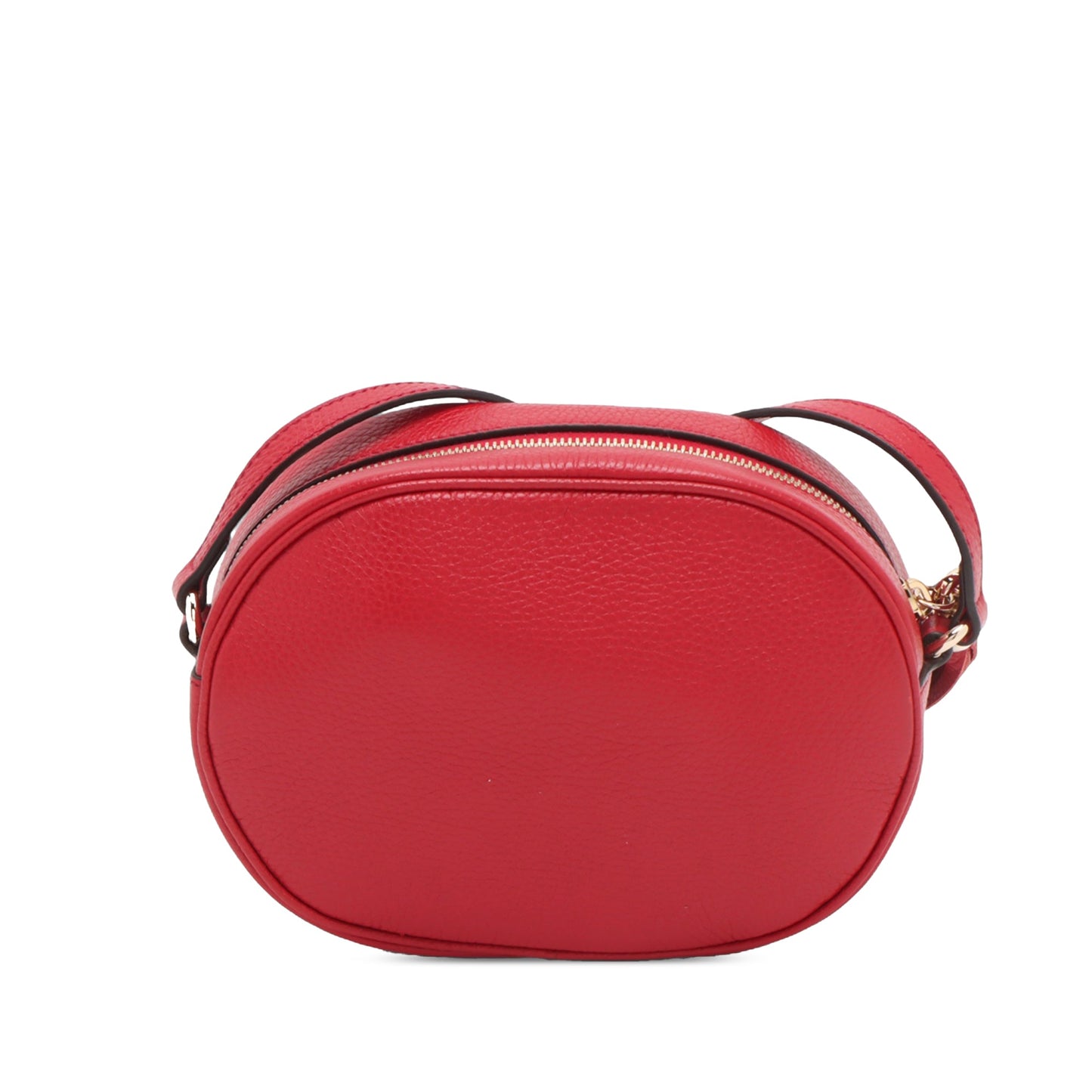 Gucci Calfskin Soho Crossbody