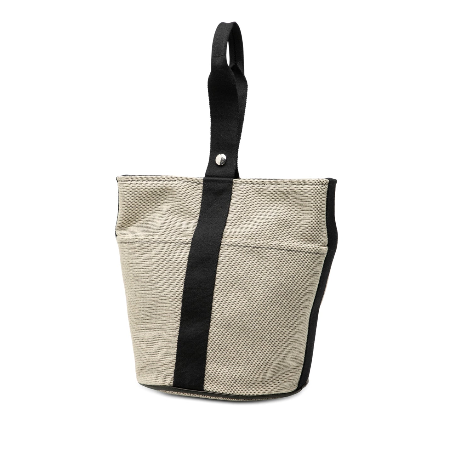 Hermès Toile Saxo MM