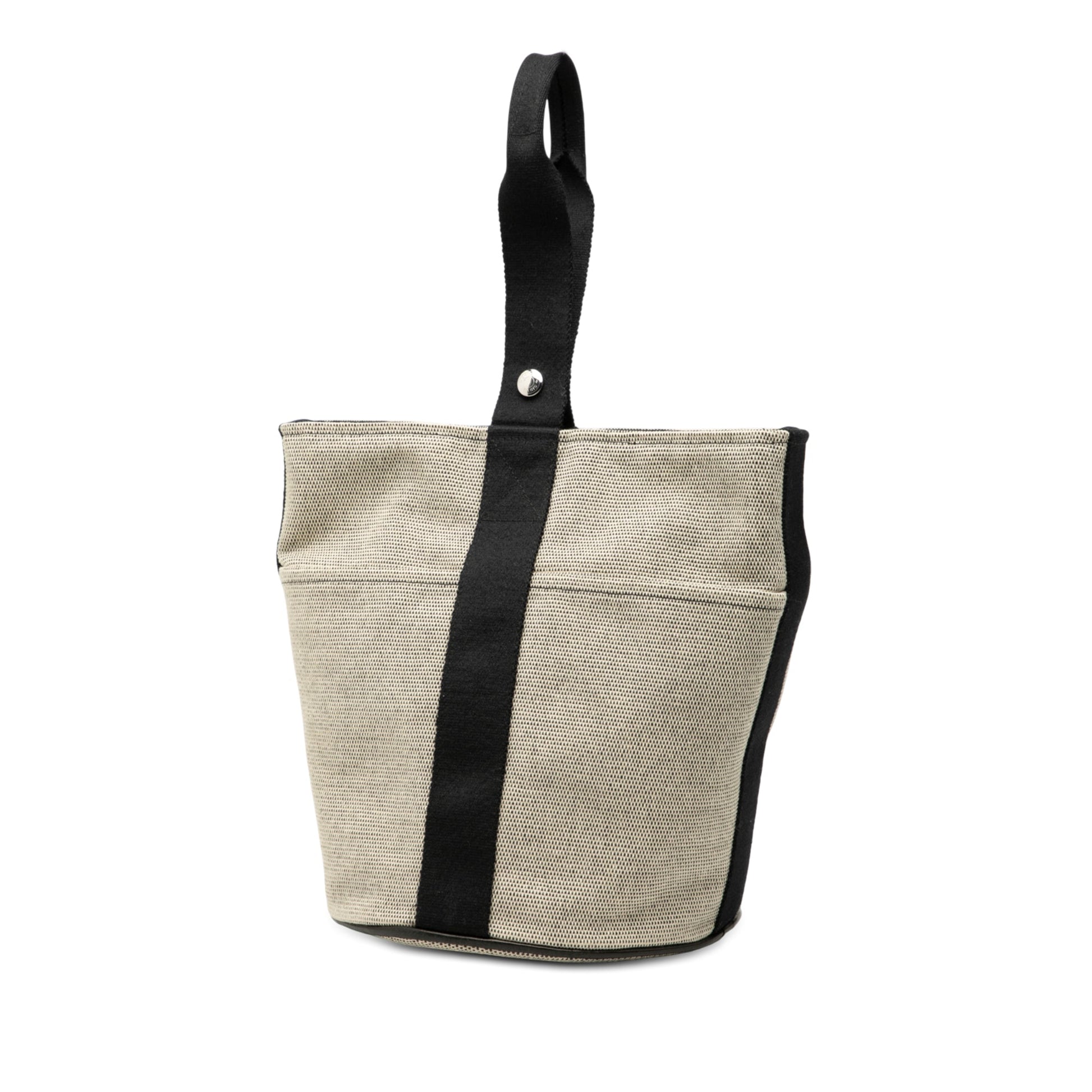 Hermès Toile Saxo MM