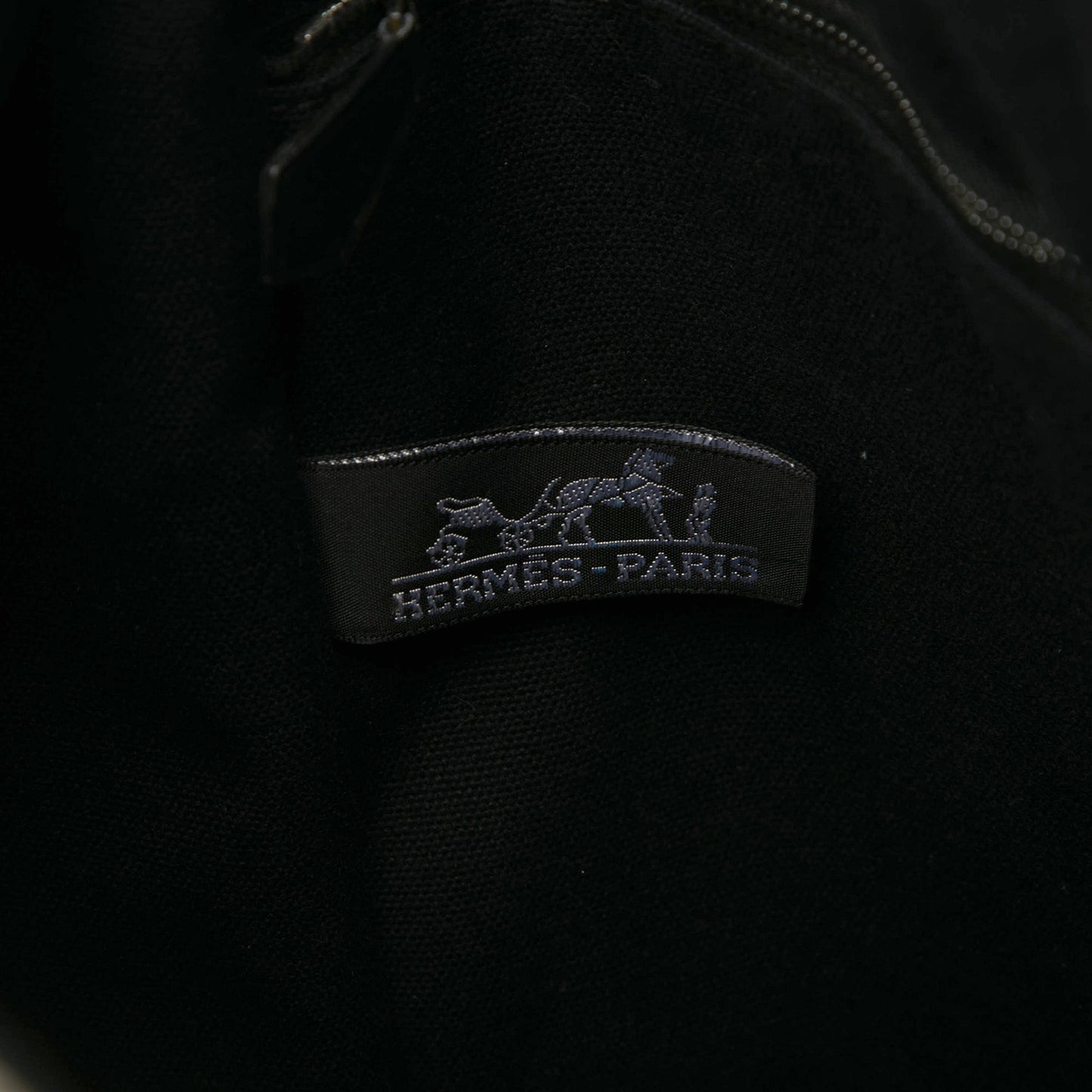 Hermès Toile Saxo MM