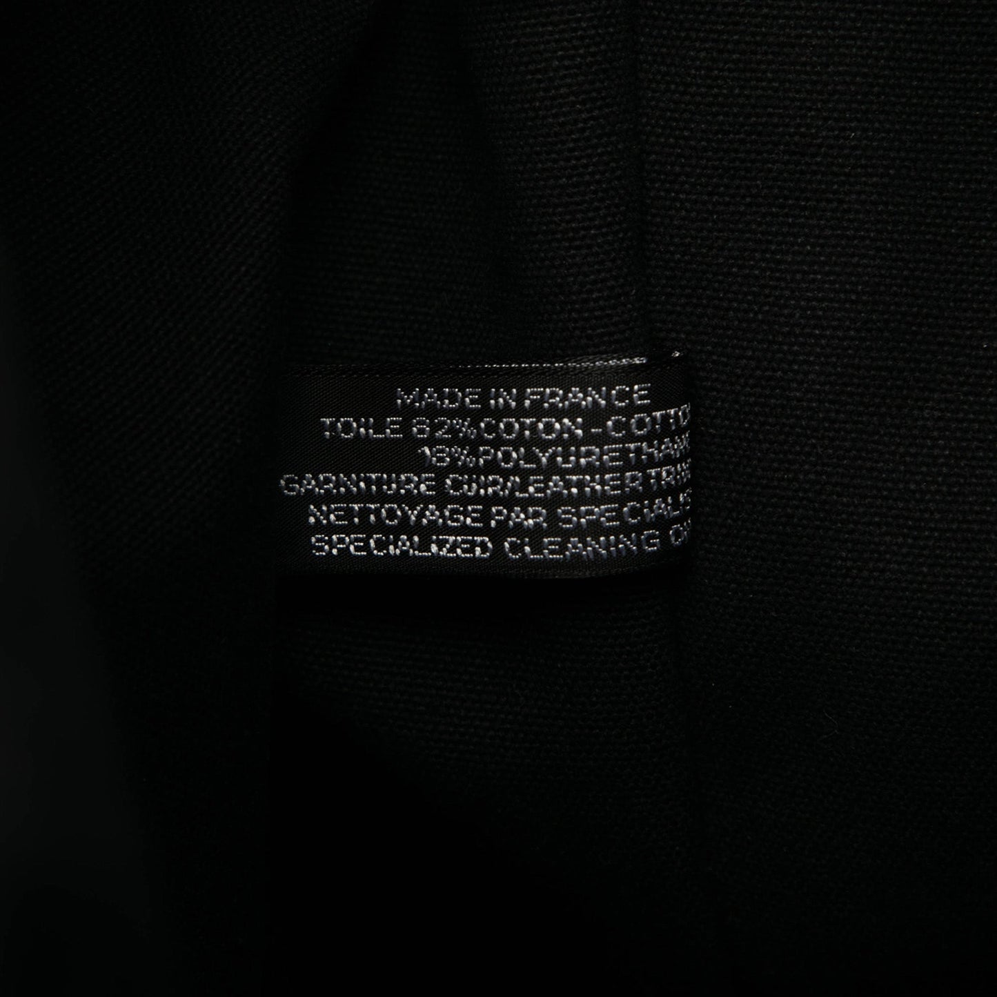 Hermès Toile Saxo MM