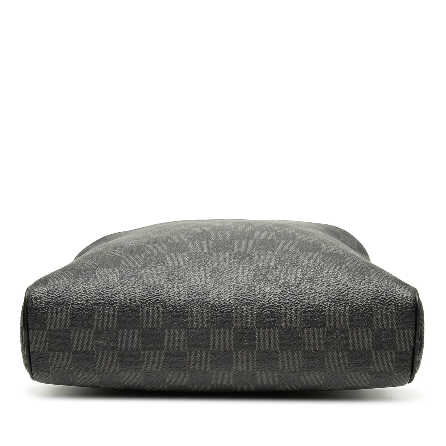 Louis Vuitton Damier Graphite Dayton Reporter MM