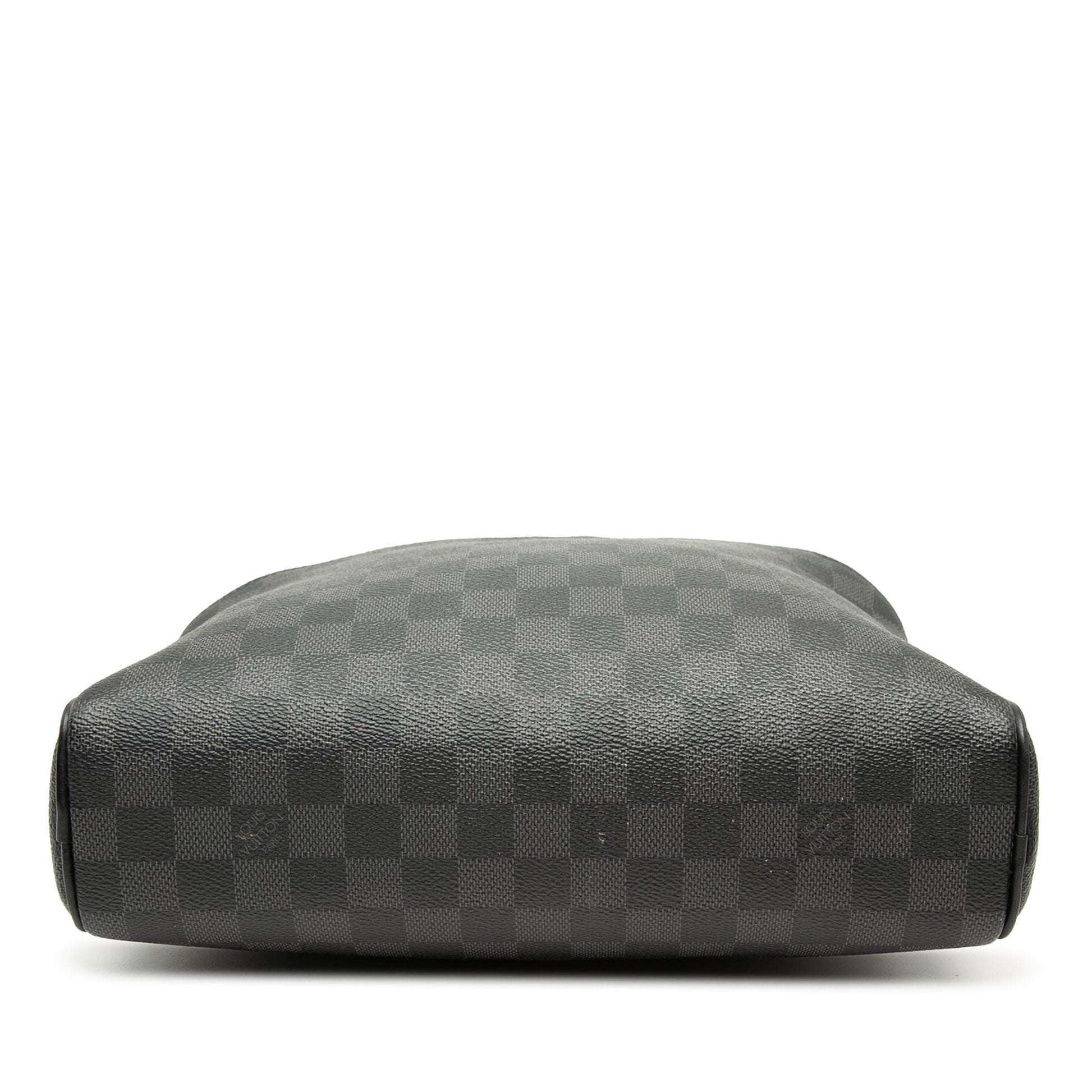 Louis Vuitton Damier Graphite Dayton Reporter MM