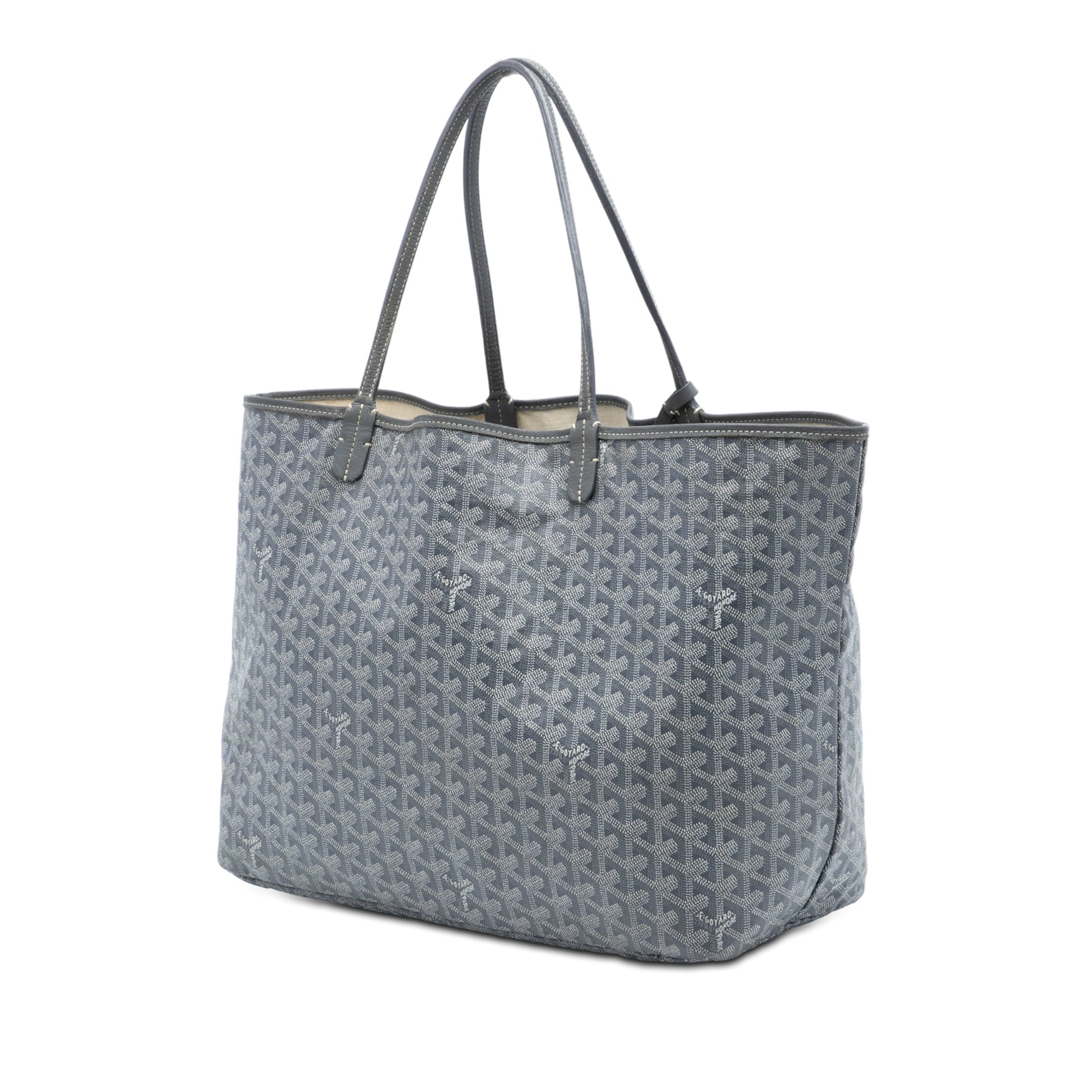 Goyard Goyardine Saint Louis GM