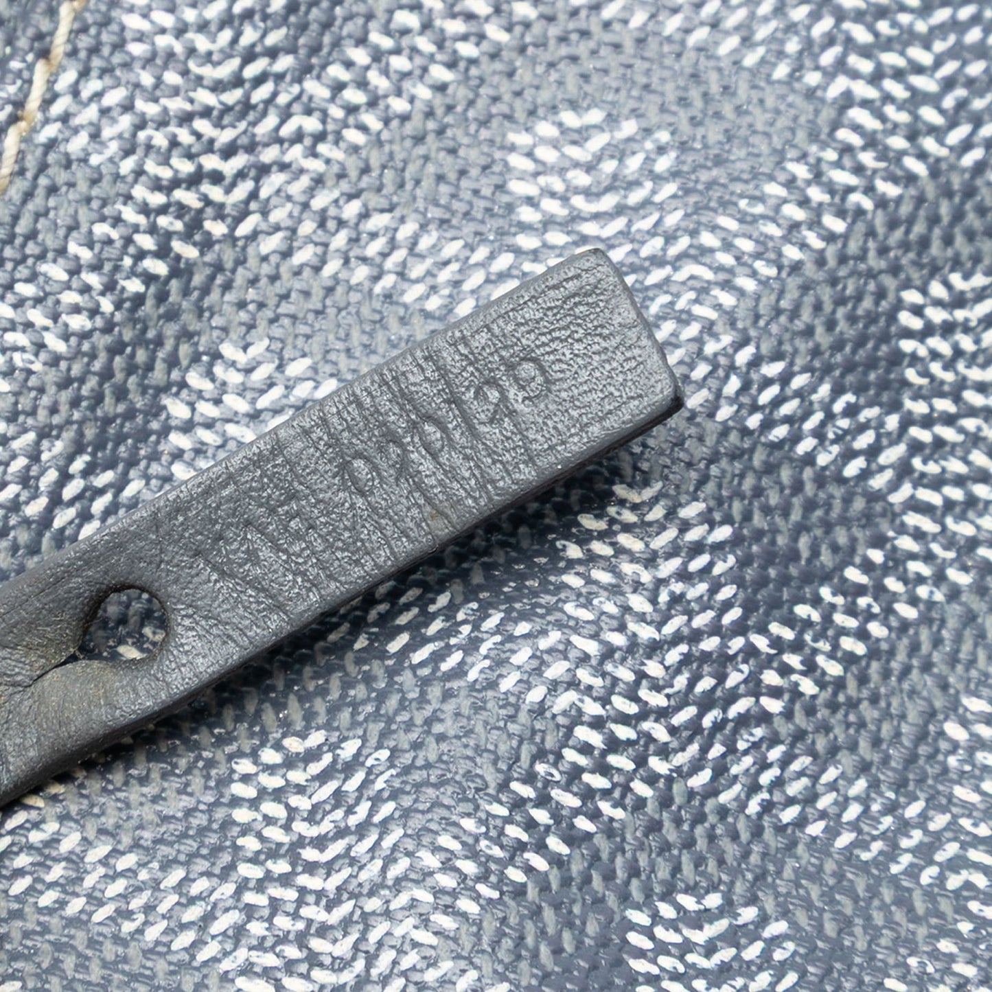 Goyard Goyardine Saint Louis GM