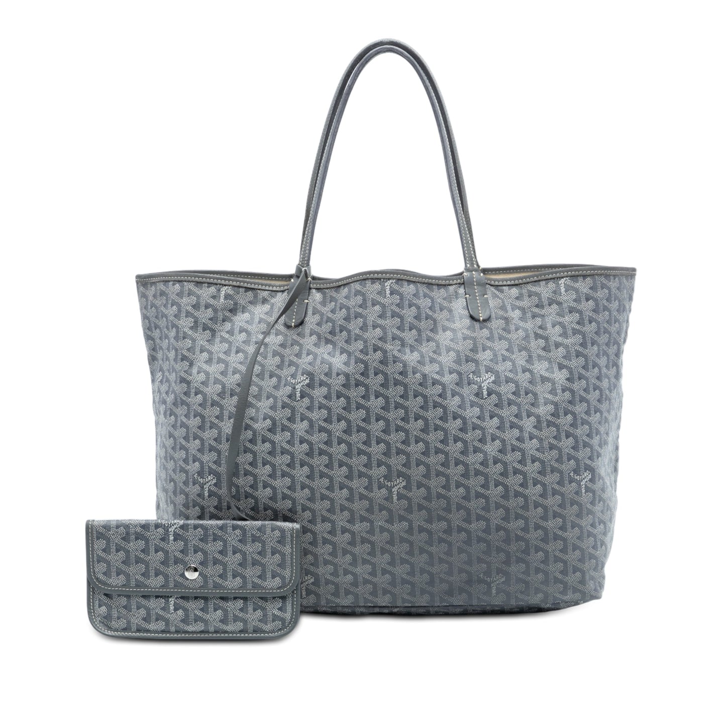 Goyard Goyardine Saint Louis GM