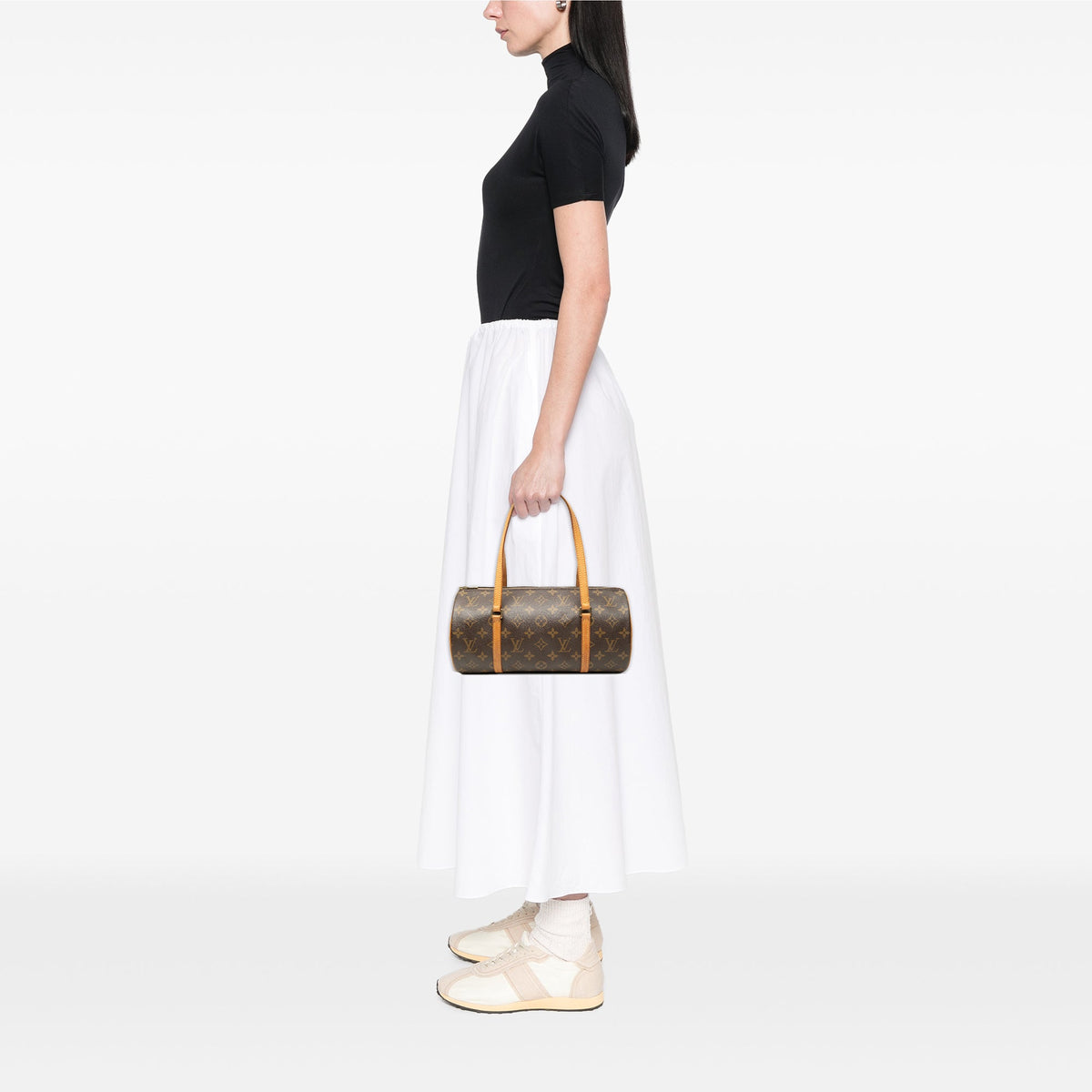 Louis Vuitton Monogram Papillon 30