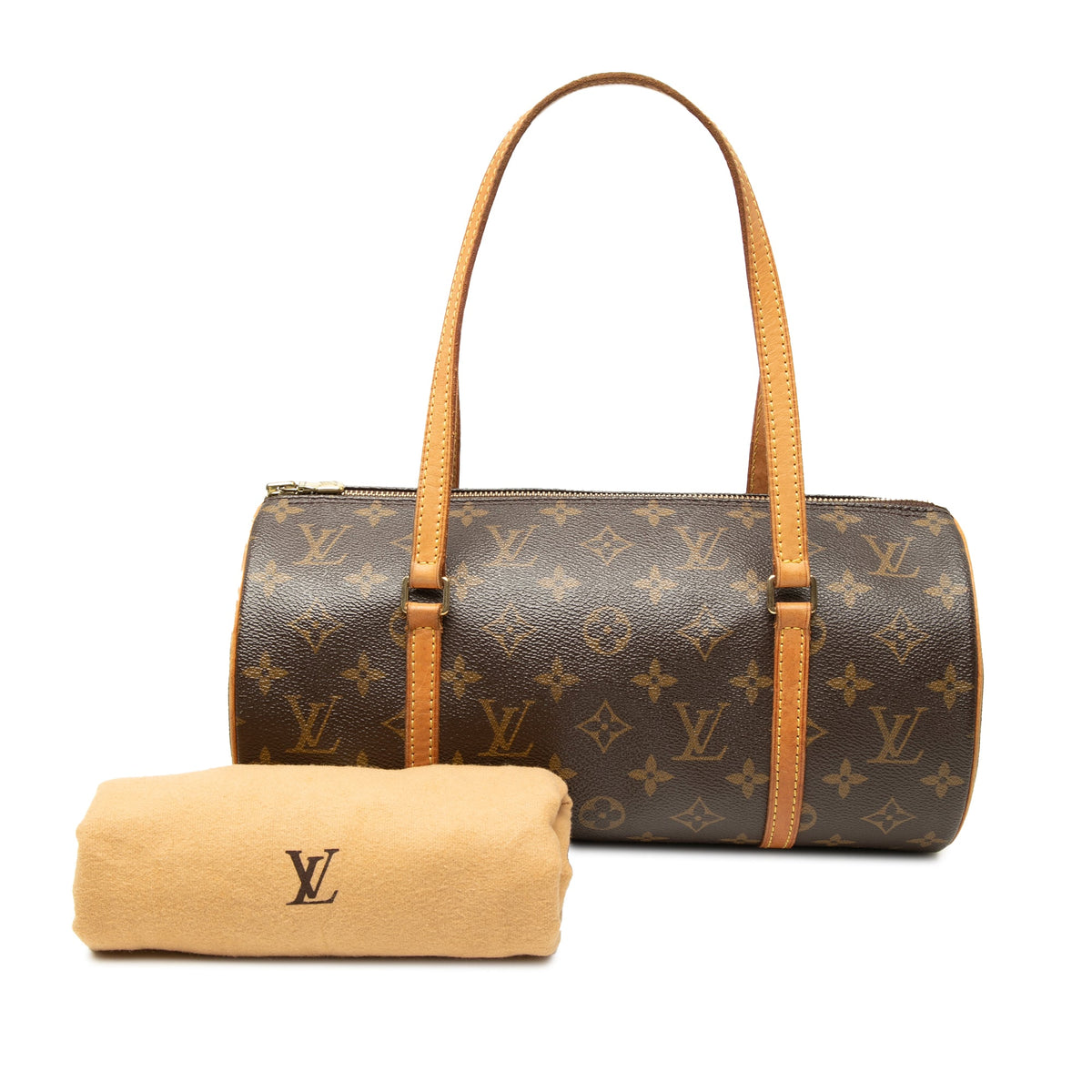 Louis Vuitton Monogram Papillon 30