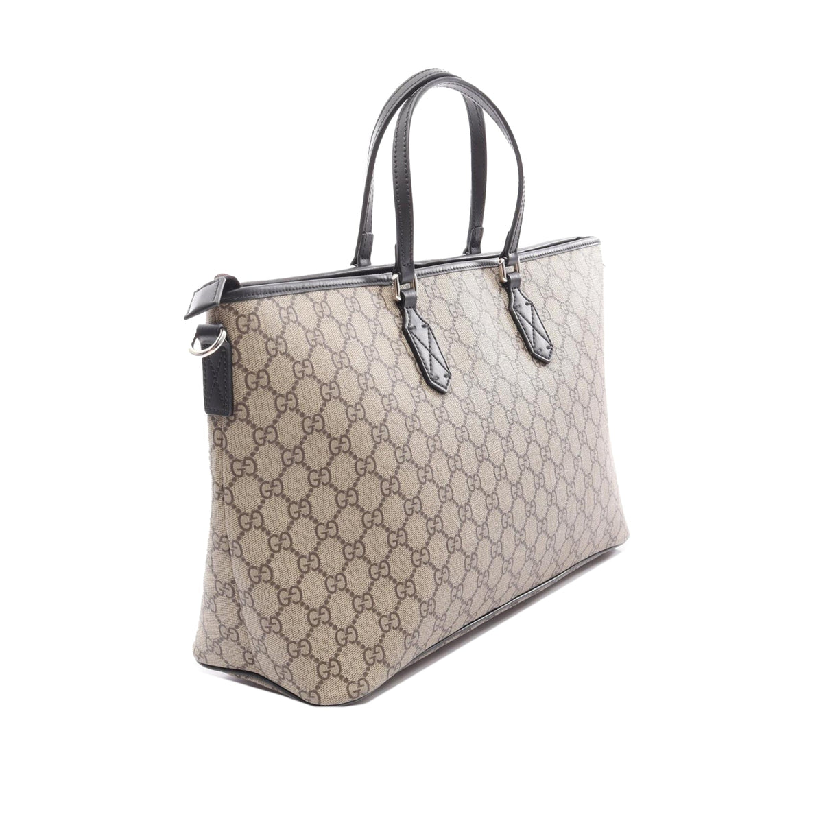 Gucci GG Supreme Satchel