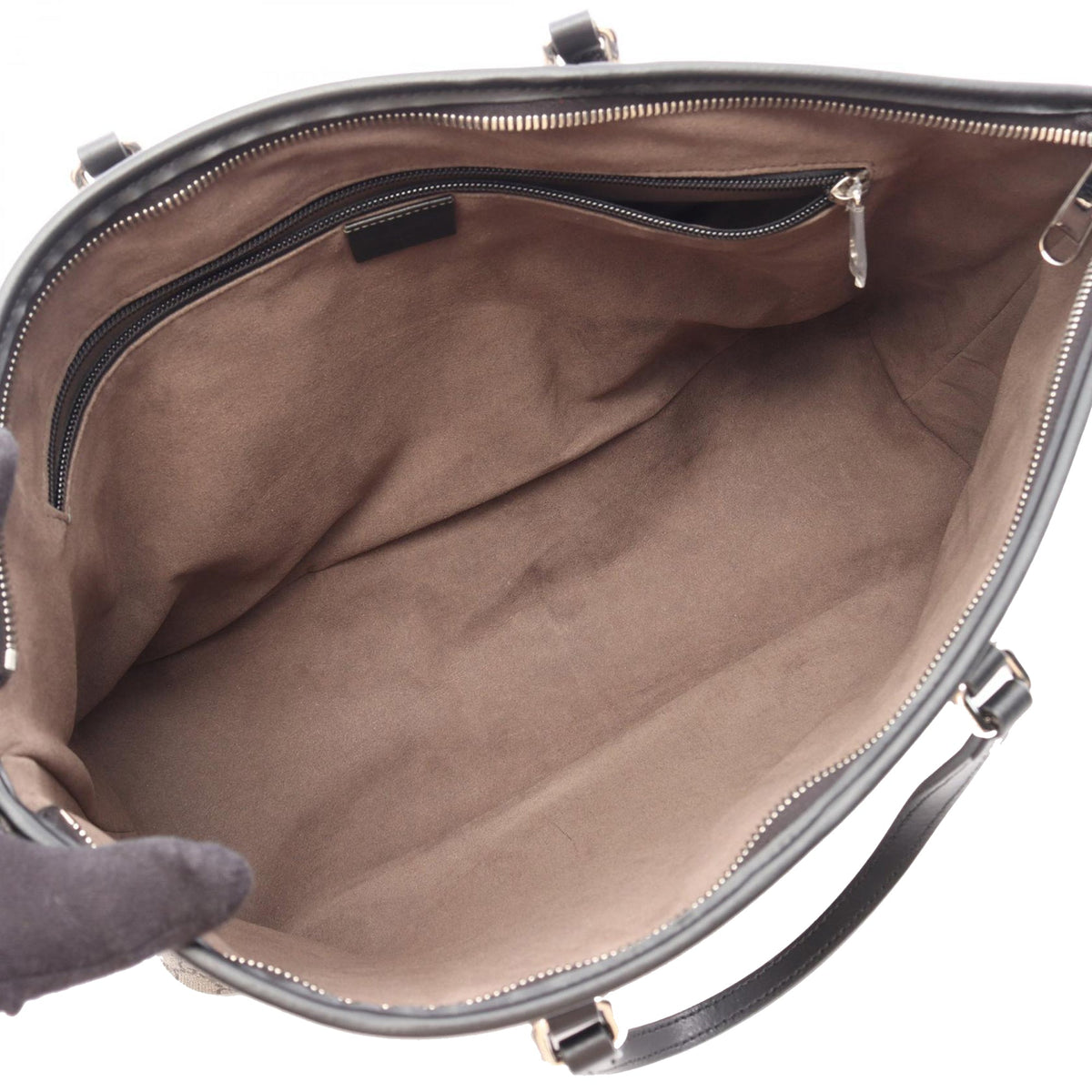 Gucci GG Supreme Satchel