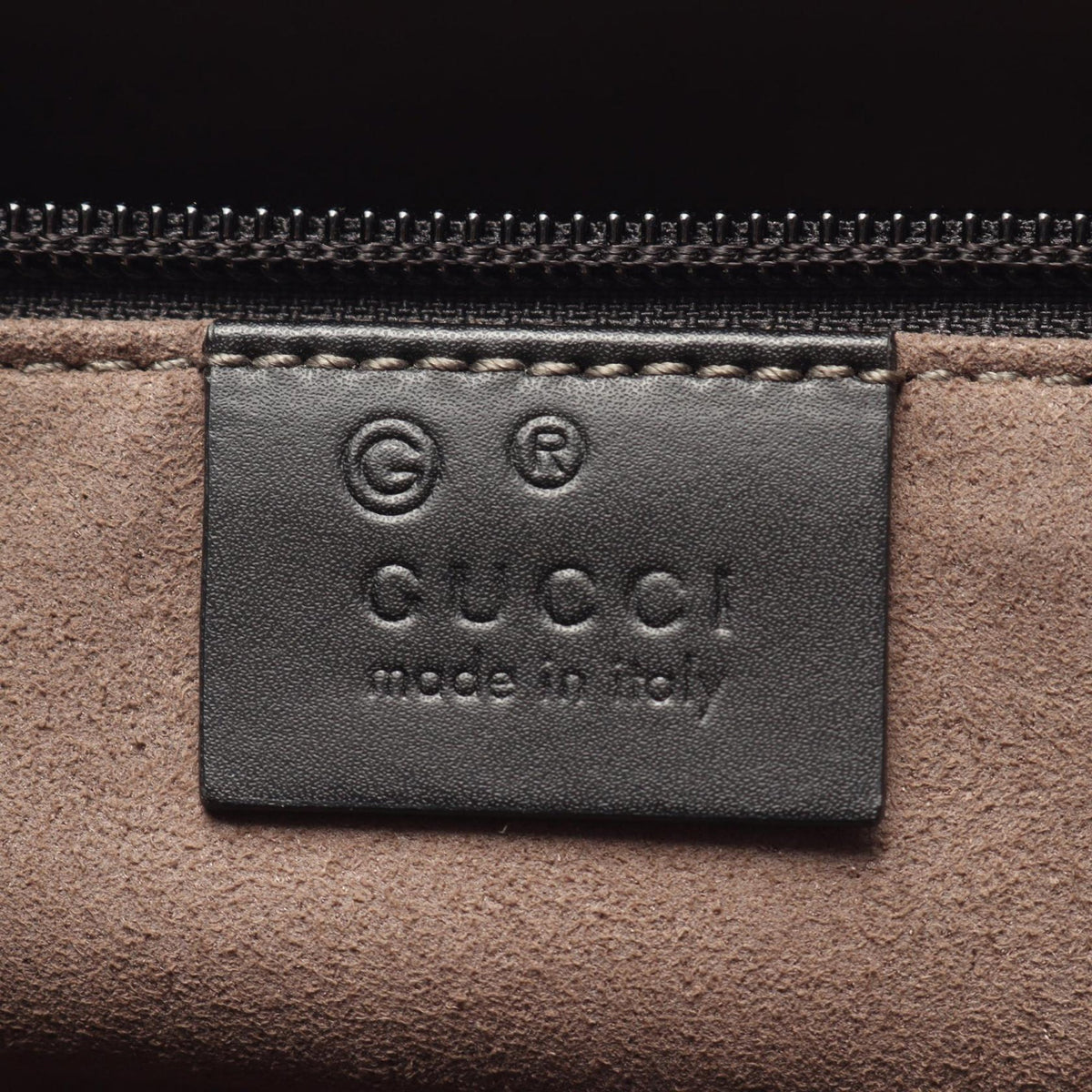 Gucci GG Supreme Satchel