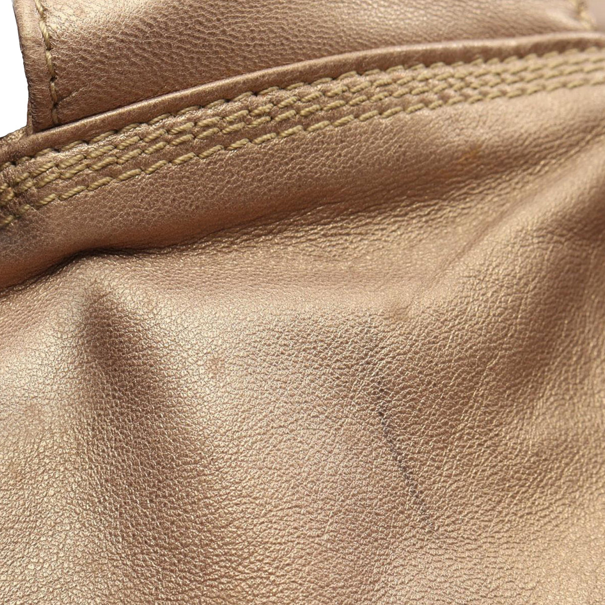 LOEWE Metallic Nappa Aire