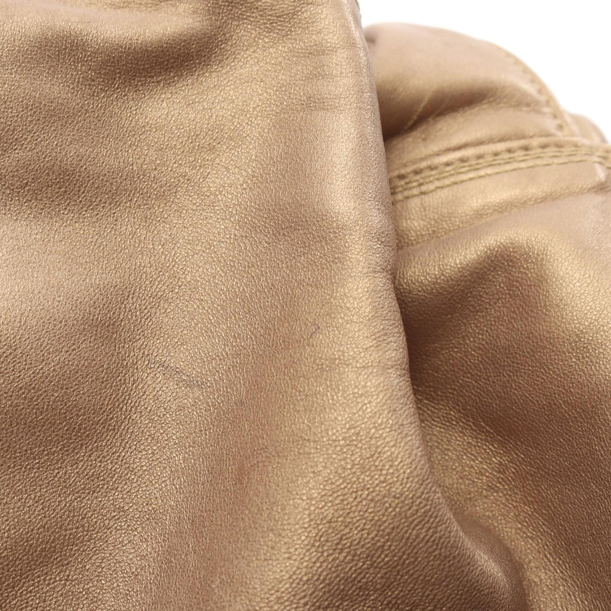 LOEWE Metallic Nappa Aire